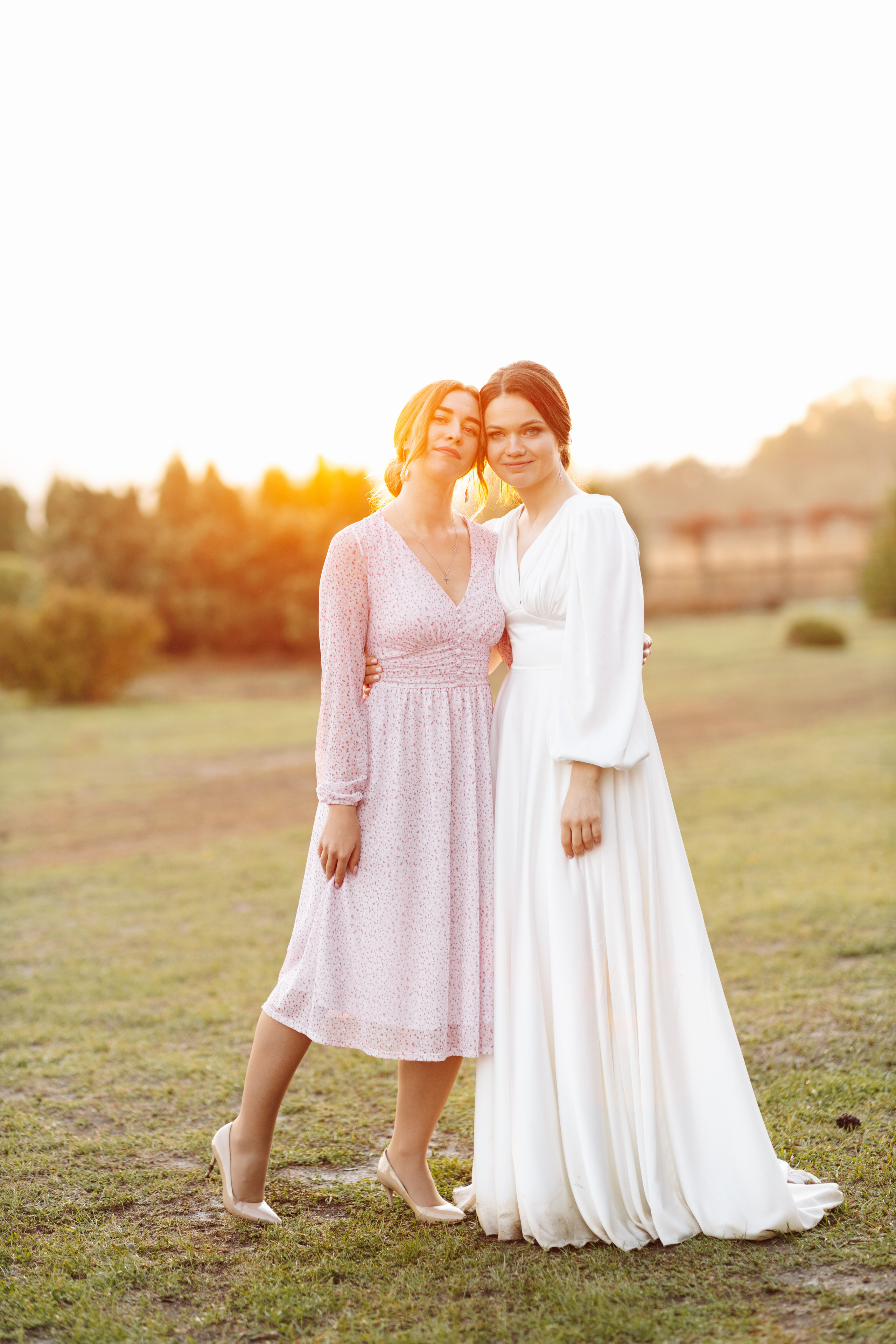 Анастасія & Дмитро. Весільний та сімейний фотограф у Харкові Ткаченко Світлана