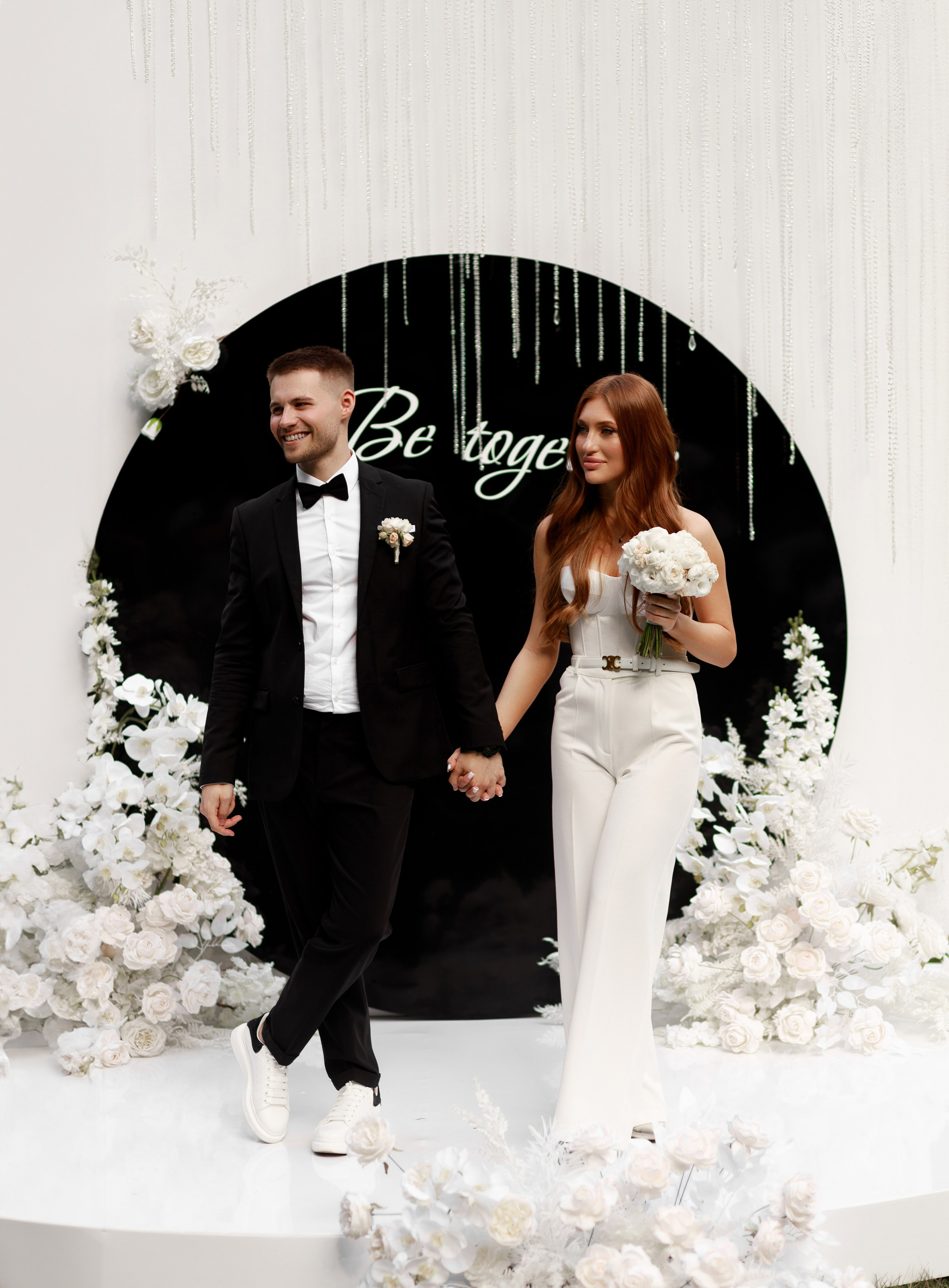 Аліна & Ярослав. Весільний та сімейний фотограф у Харкові Ткаченко Світлана