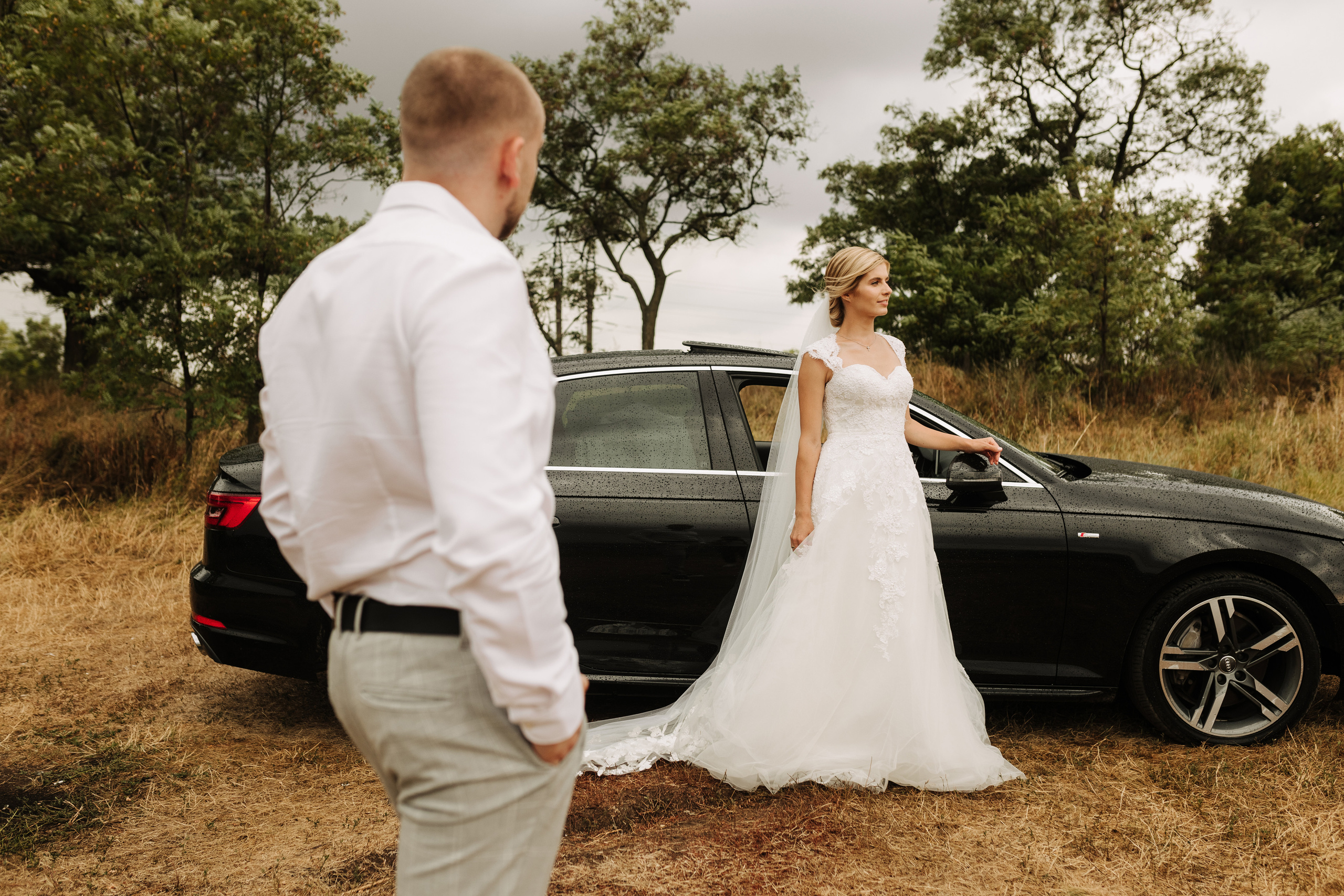 Яна & Іван. Весільний та сімейний фотограф у Харкові Ткаченко Світлана