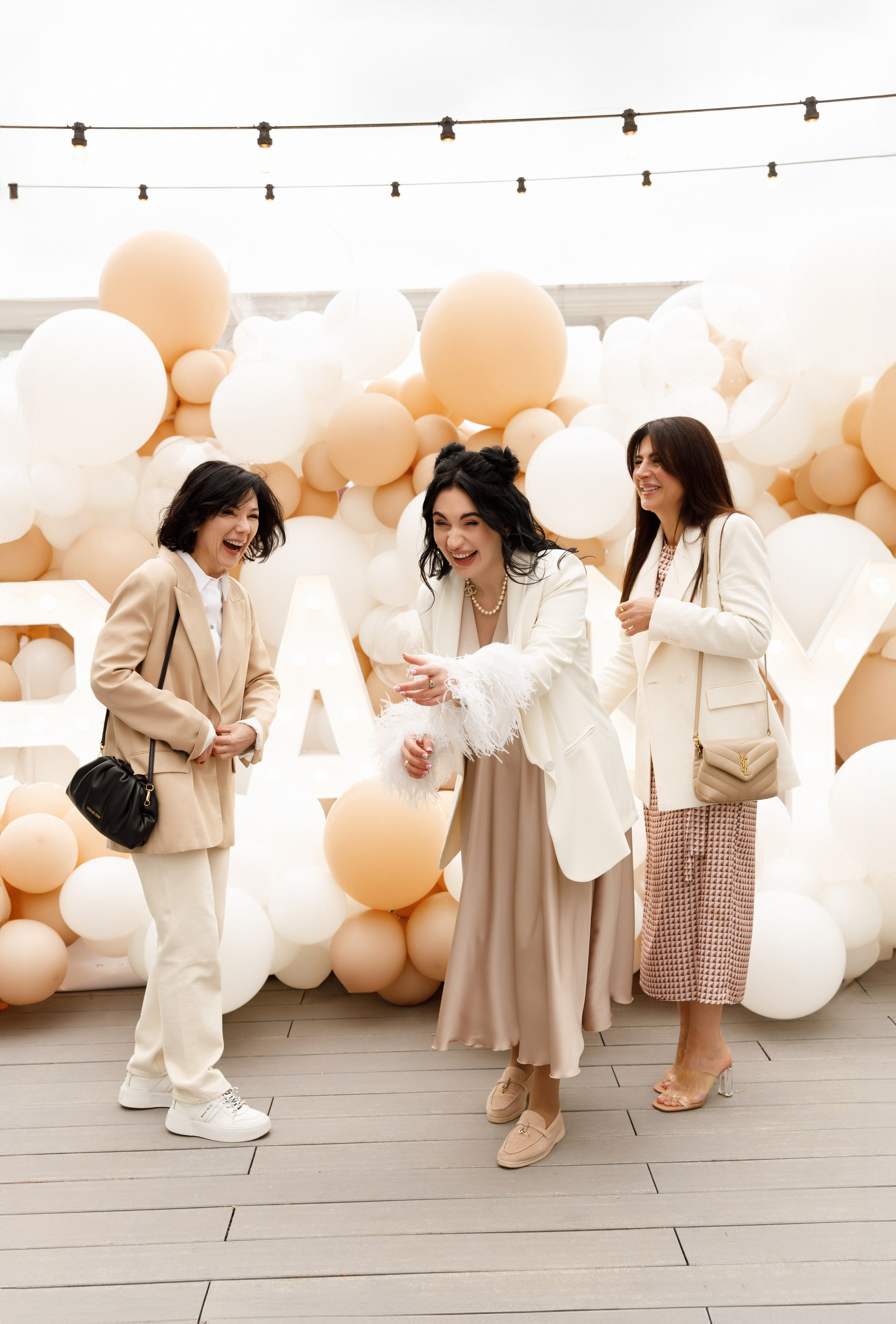 Аліна Костя - Gender party. Весільний та сімейний фотограф у Харкові Ткаченко Світлана