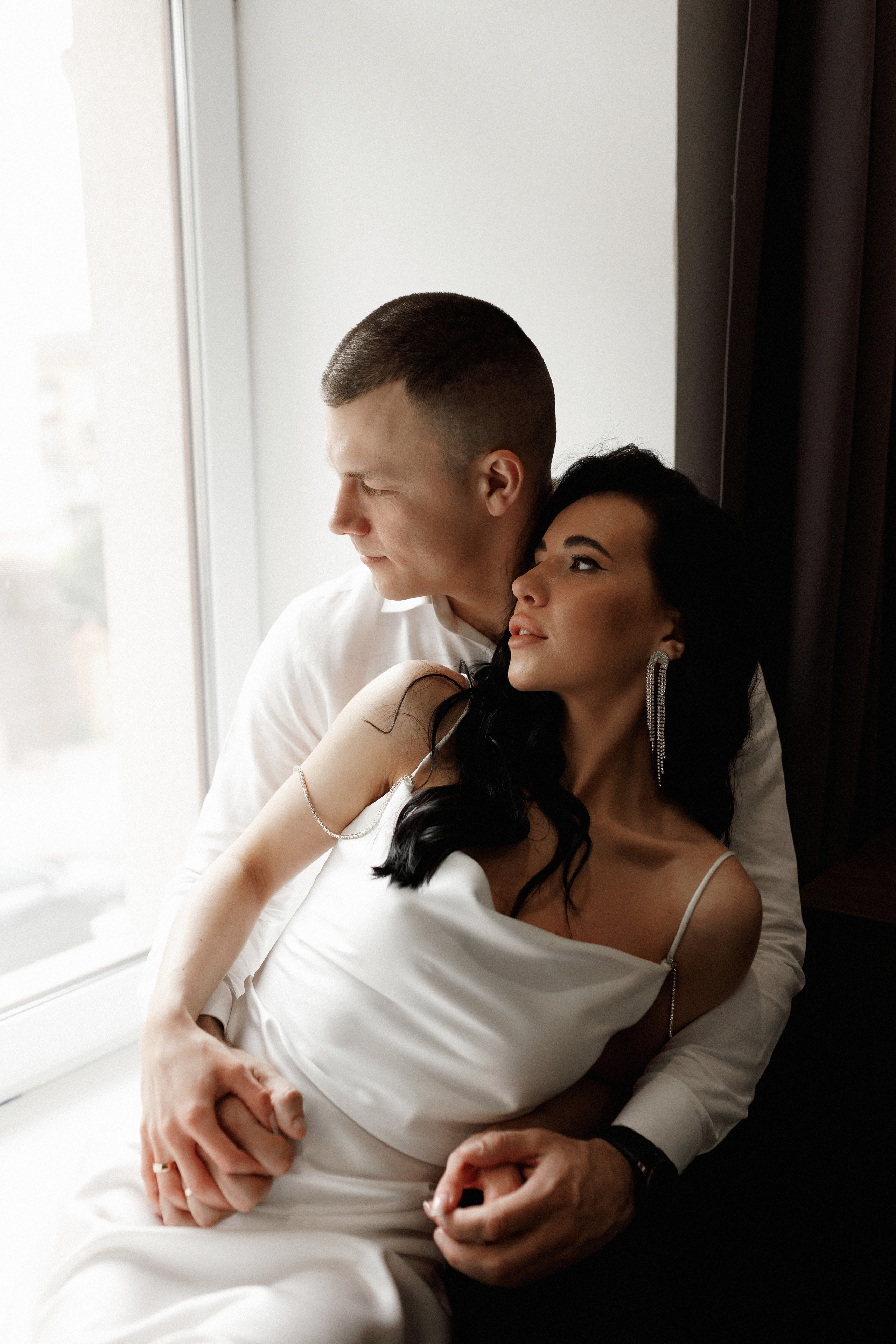 Ліза & Максим. Весільний та сімейний фотограф у Харкові Ткаченко Світлана