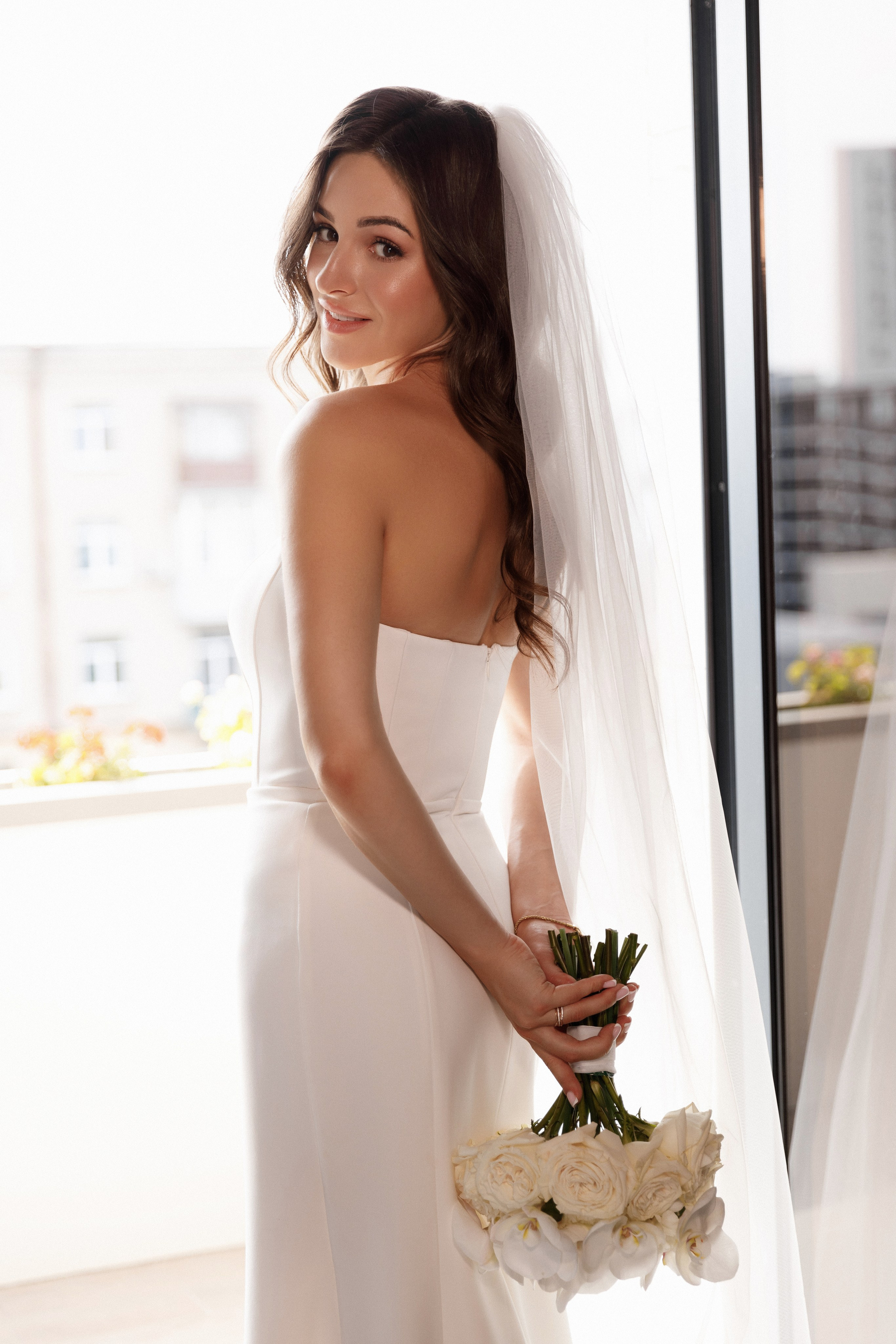 Катерина & Роман. Весільний та сімейний фотограф у Харкові Ткаченко Світлана