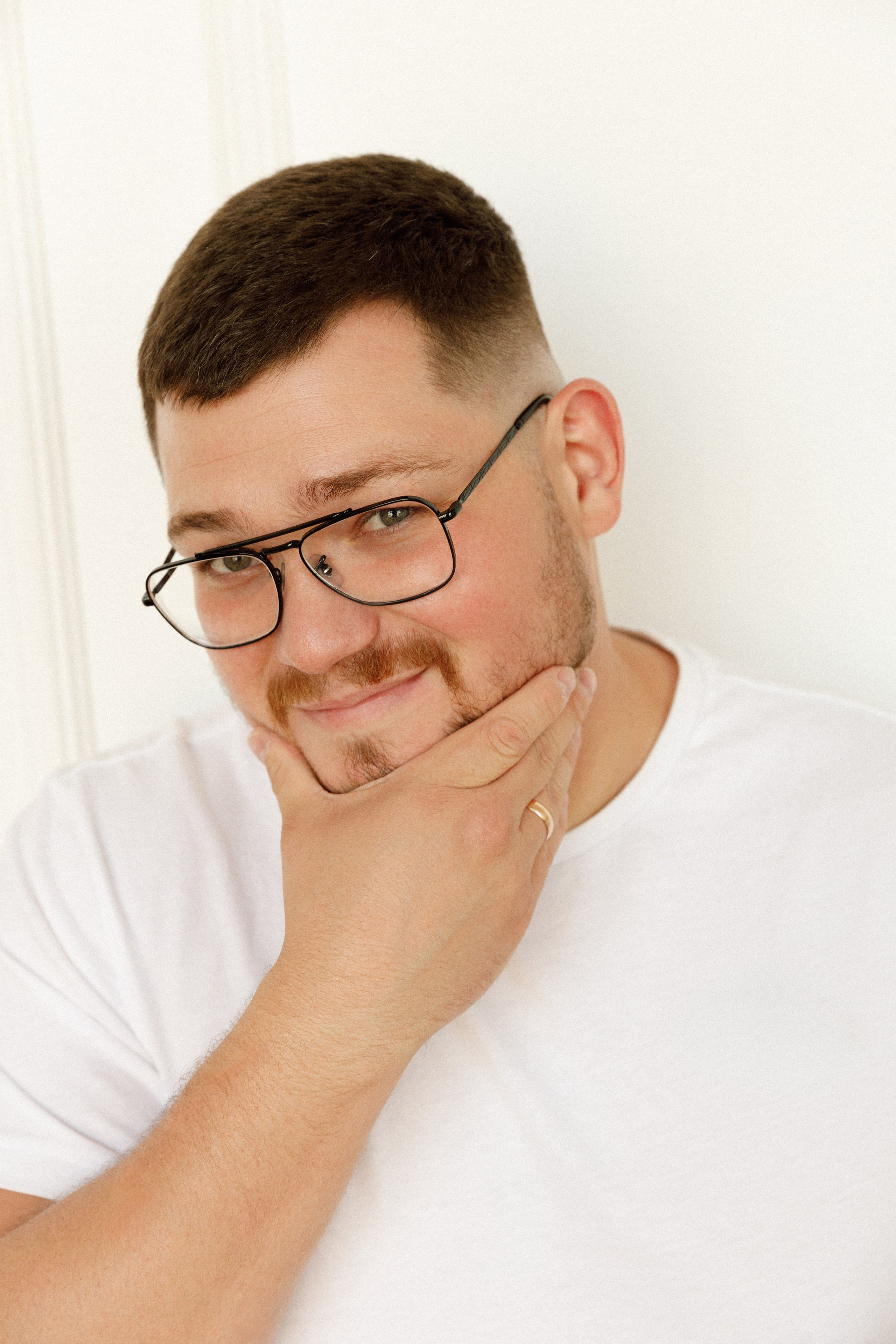 Ольга & Іван. Весільний та сімейний фотограф у Харкові Ткаченко Світлана