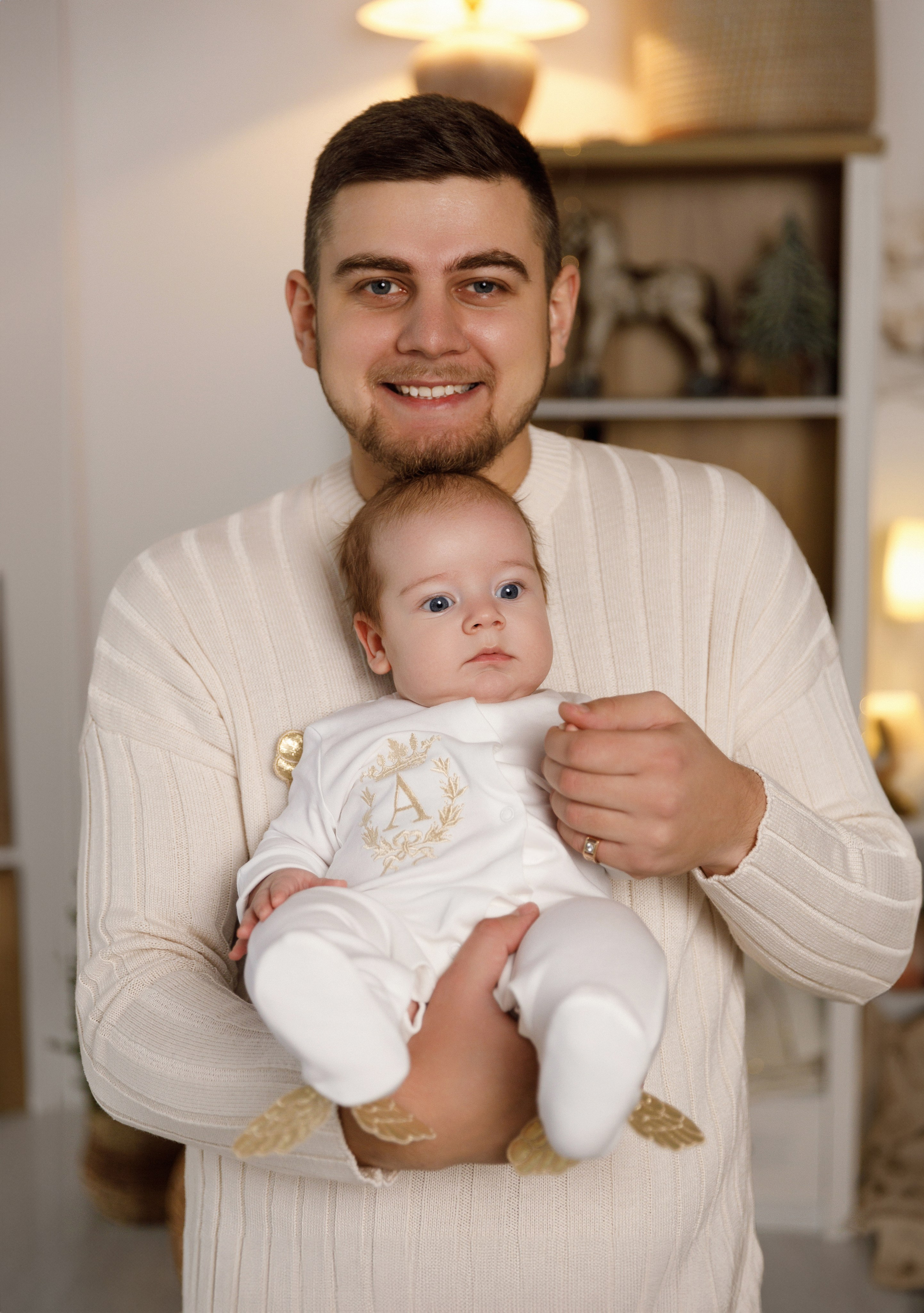 Віка & Влад & Артур. Весільний та сімейний фотограф у Харкові Ткаченко Світлана