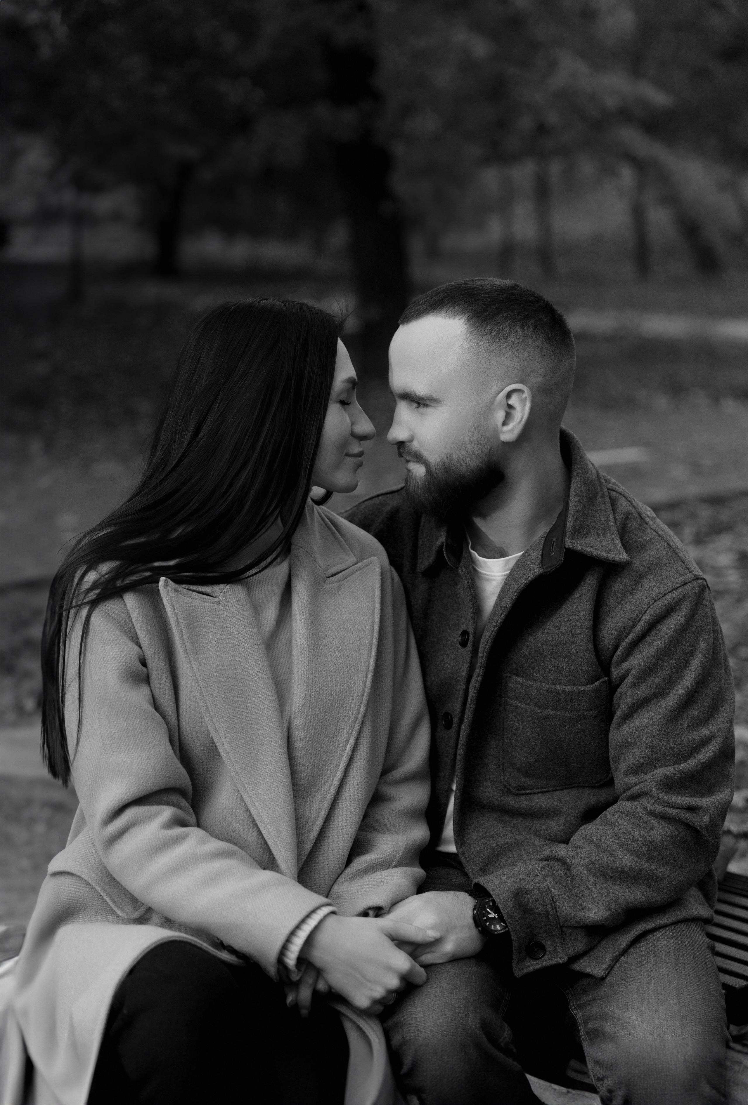 Настя & Вадим & Софія. Весільний та сімейний фотограф у Харкові Ткаченко Світлана