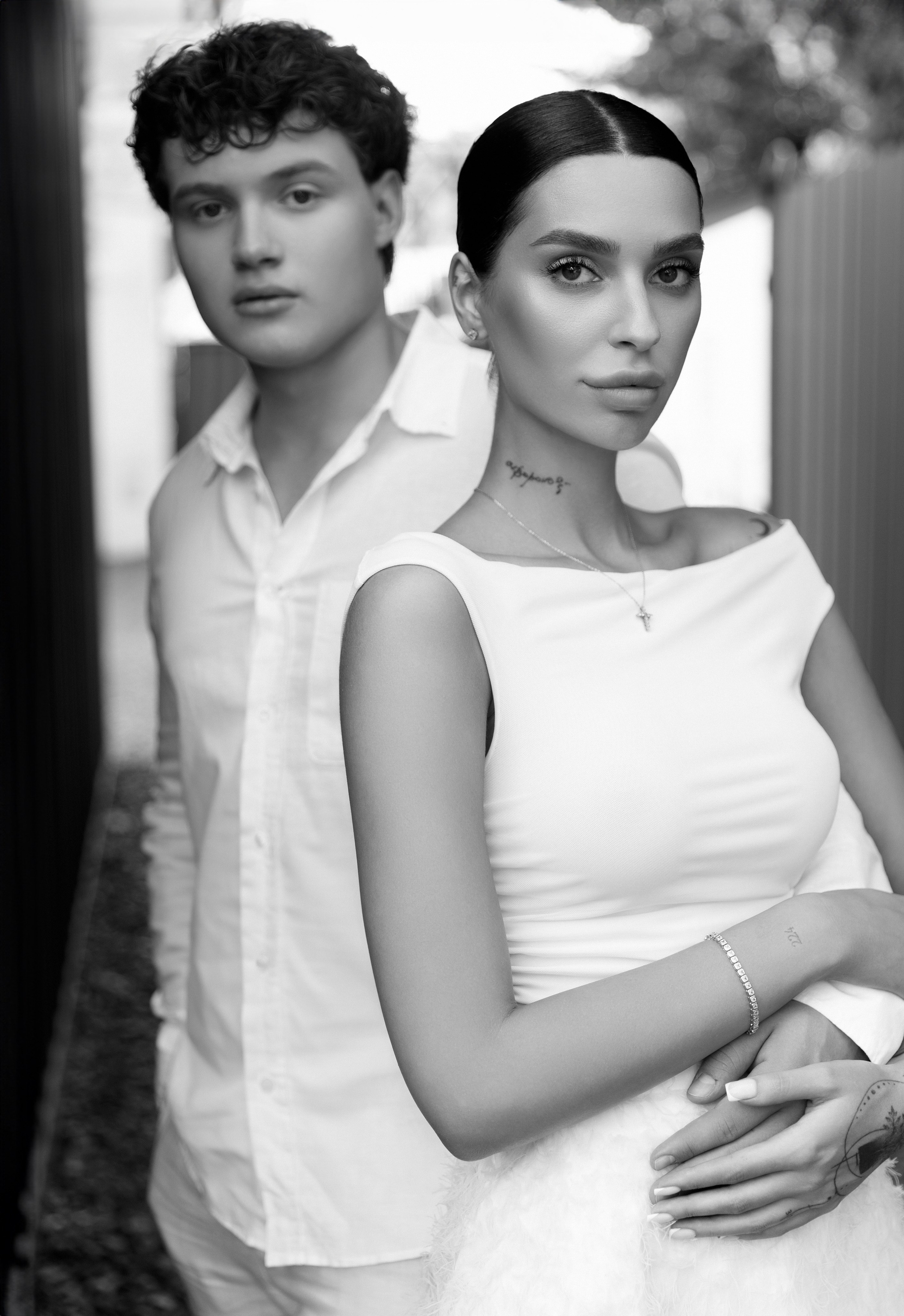 Анастасія & Марк. Весільний та сімейний фотограф у Харкові Ткаченко Світлана