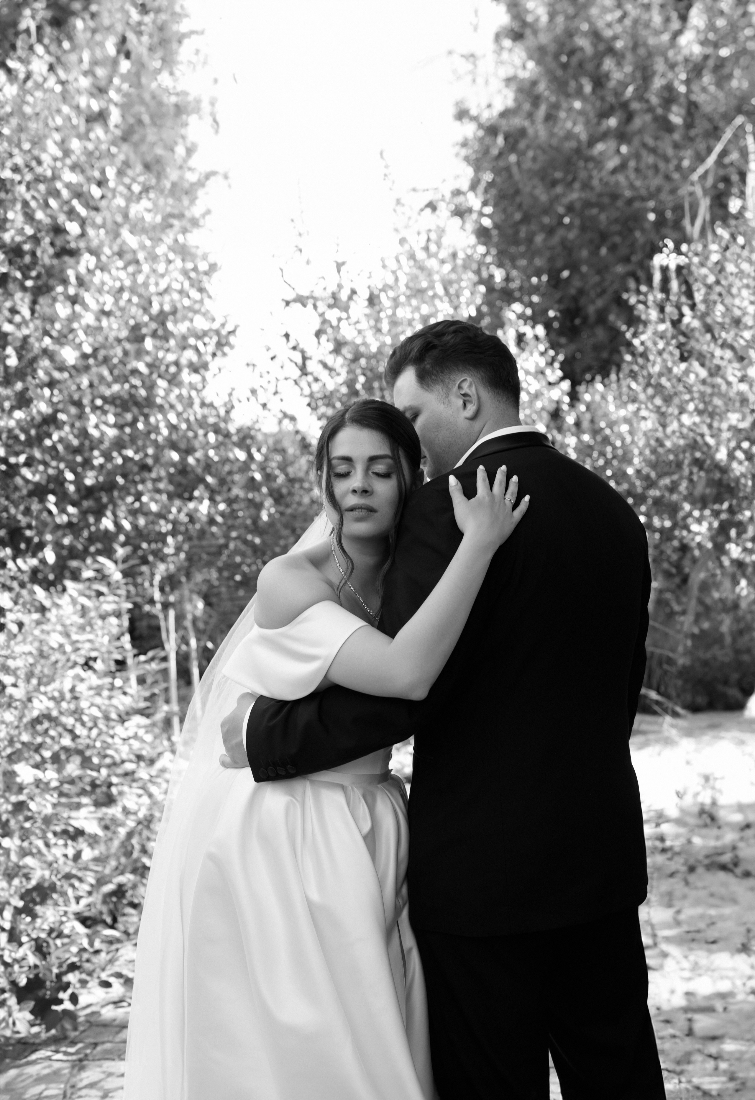 Вікторія & Андрій. Весільний та сімейний фотограф у Харкові Ткаченко Світлана