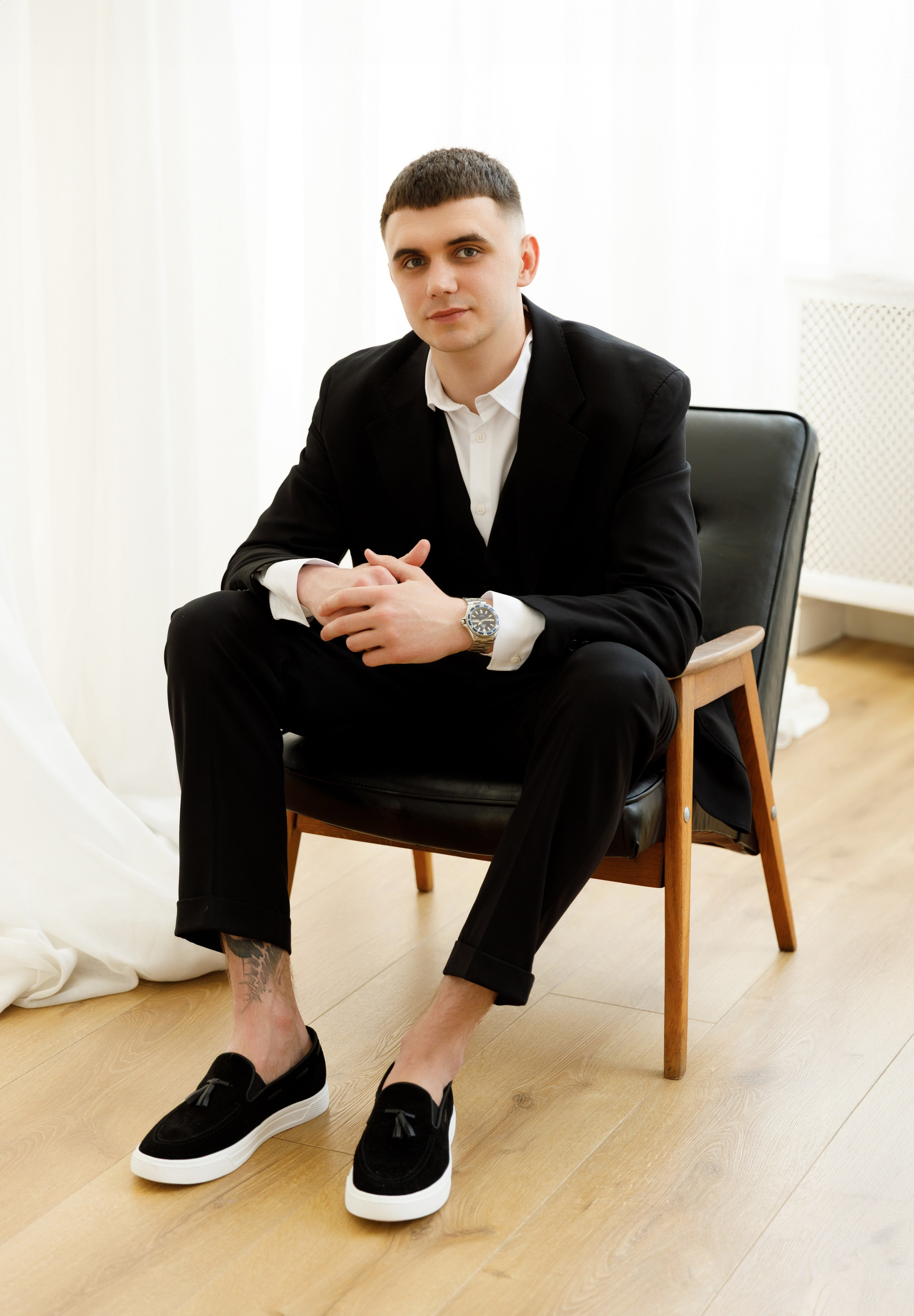 Діана & Микола. Весільний та сімейний фотограф у Харкові Ткаченко Світлана
