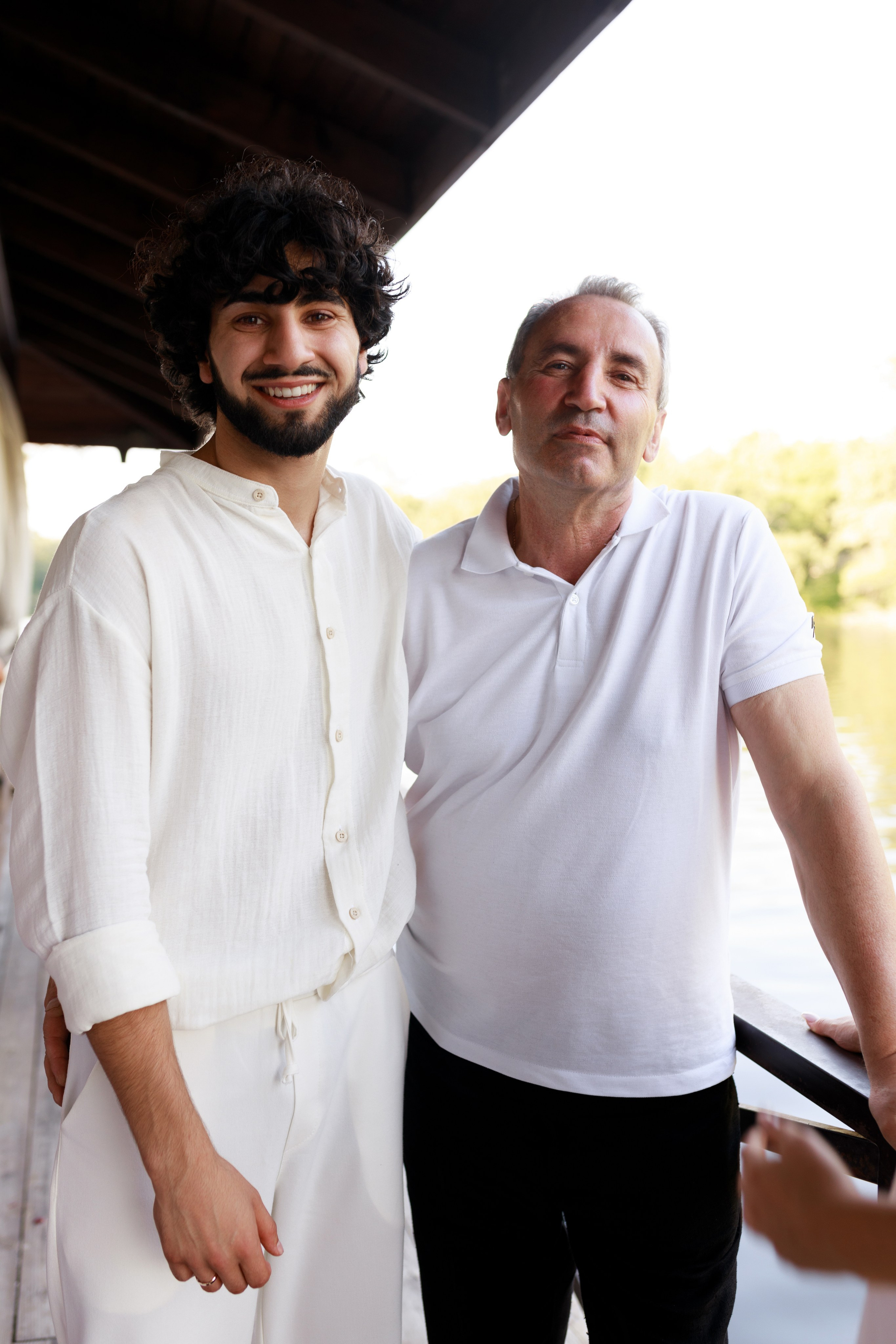 Поліна & Карен. Весільний та сімейний фотограф у Харкові Ткаченко Світлана