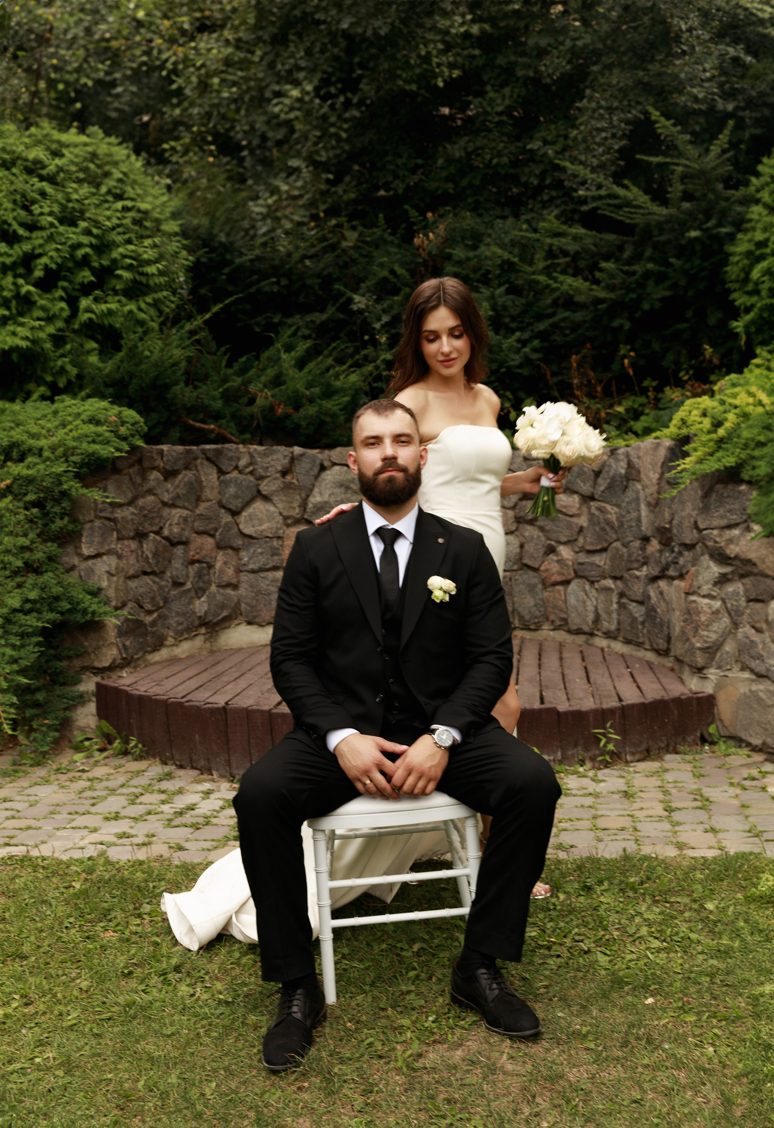 Катерина & Роман. Весільний та сімейний фотограф у Харкові Ткаченко Світлана