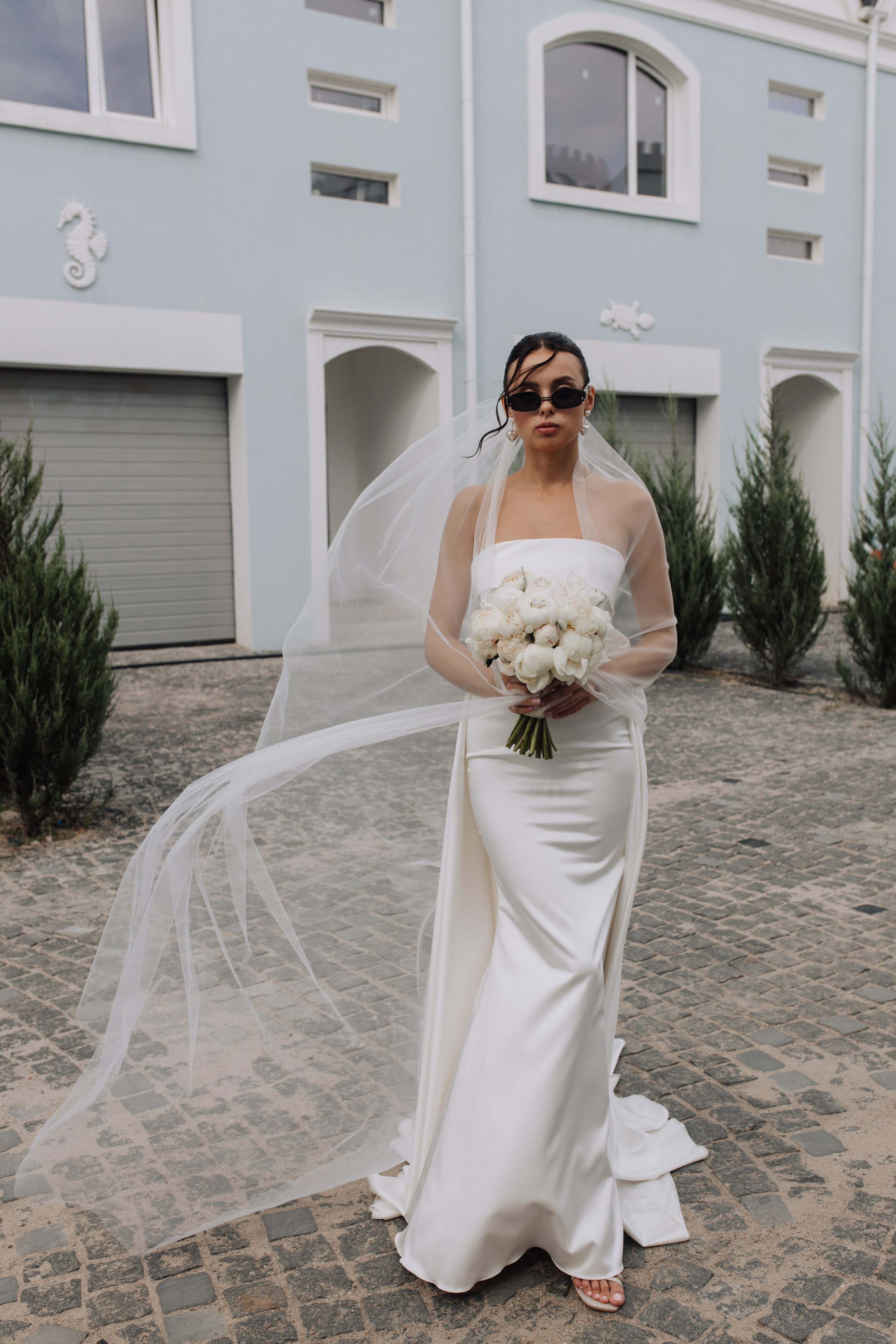 Анна & Артем. Весільний та сімейний фотограф у Харкові Ткаченко Світлана