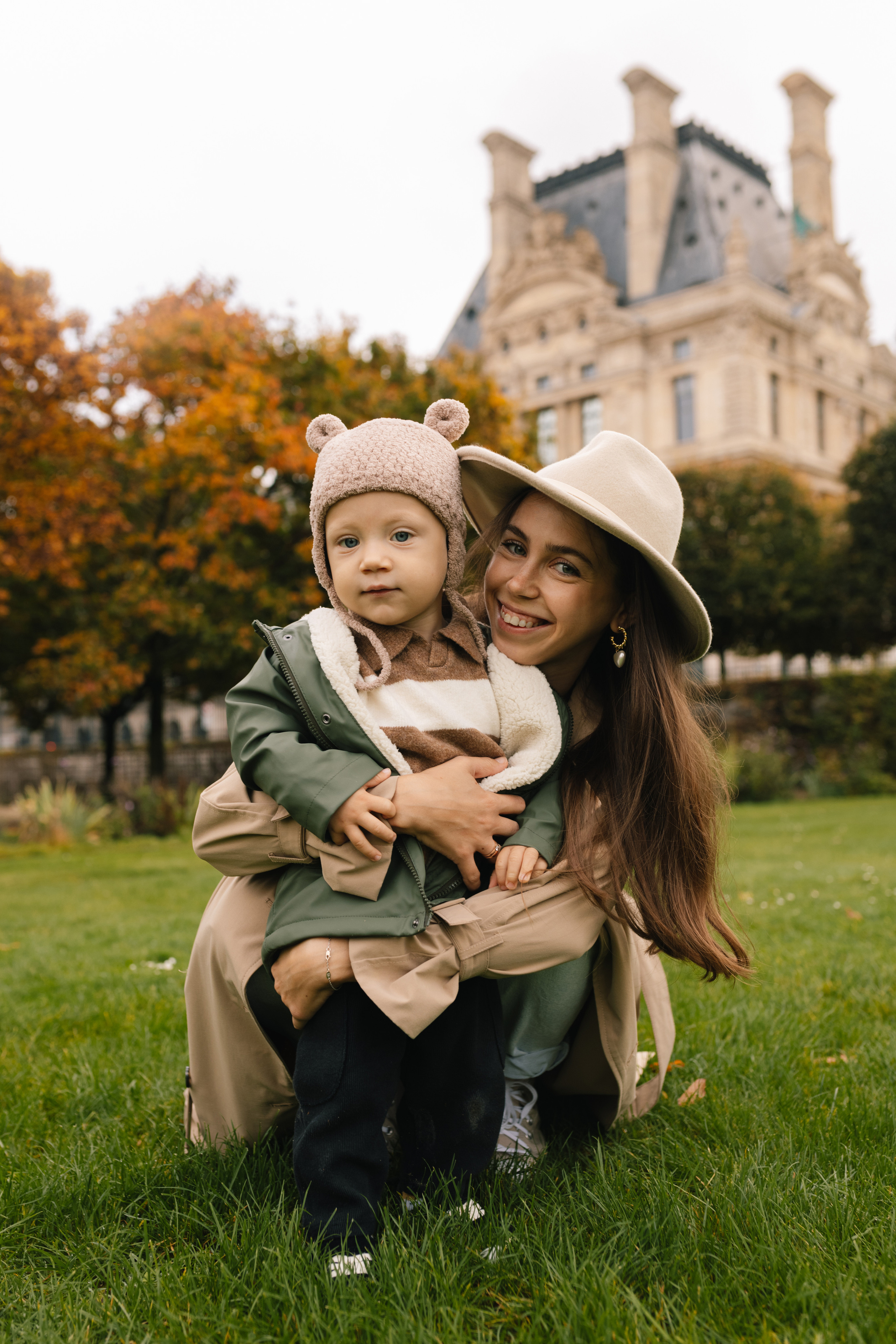 Саша & Матвій & Саша. Весільний та сімейний фотограф у Харкові Ткаченко Світлана