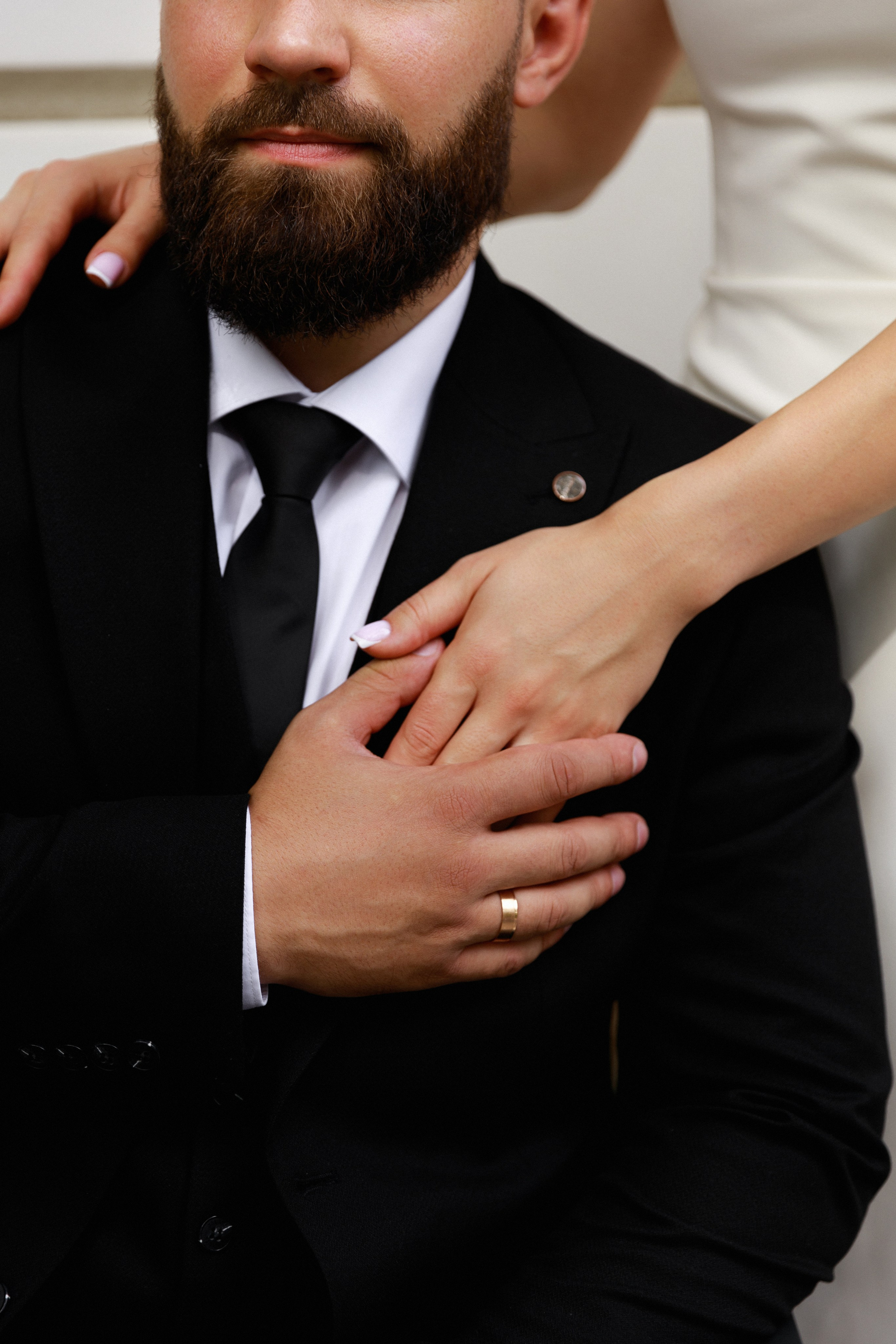 Катерина & Роман. Весільний та сімейний фотограф у Харкові Ткаченко Світлана