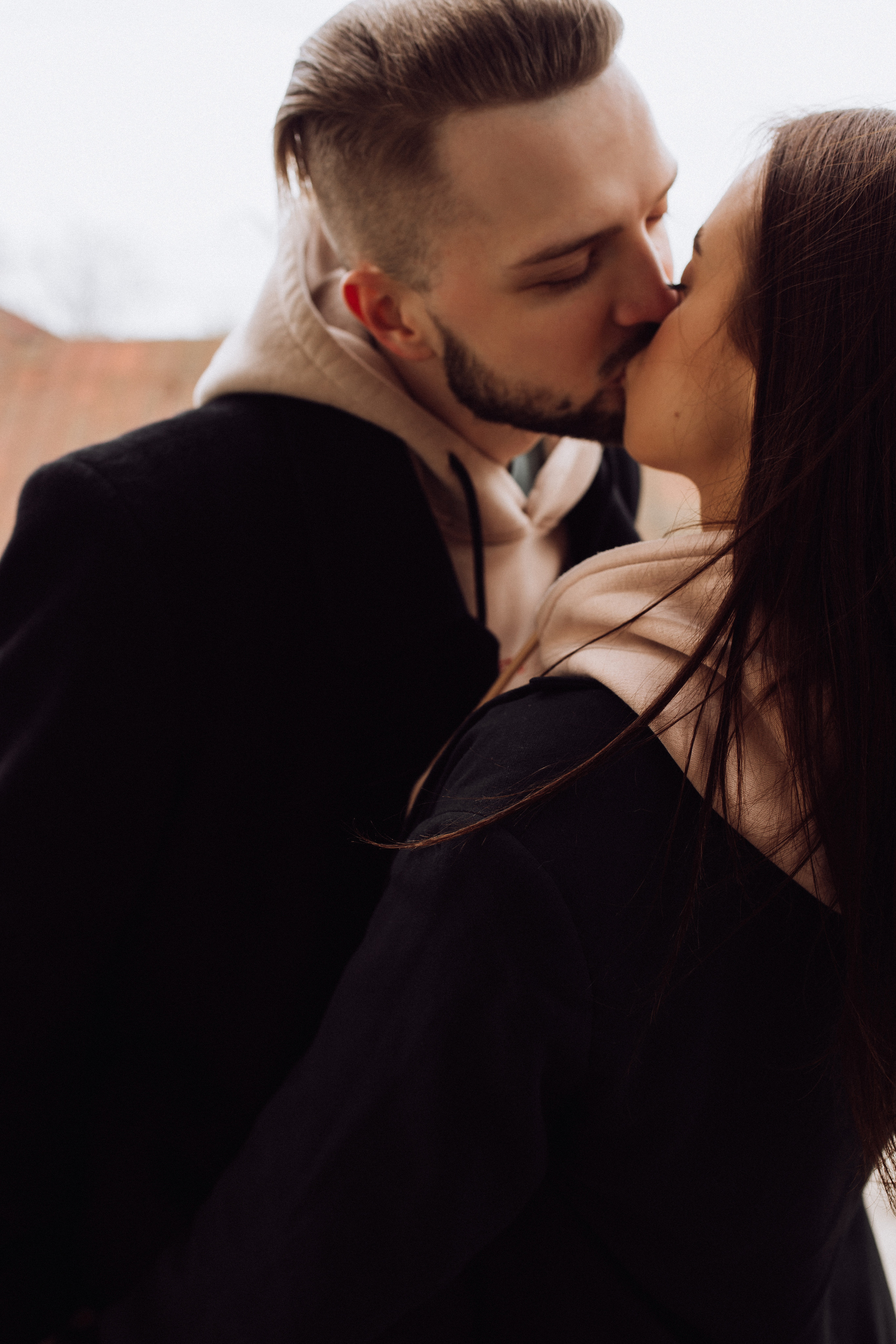 Анна & Артем. Весільний та сімейний фотограф у Харкові Ткаченко Світлана