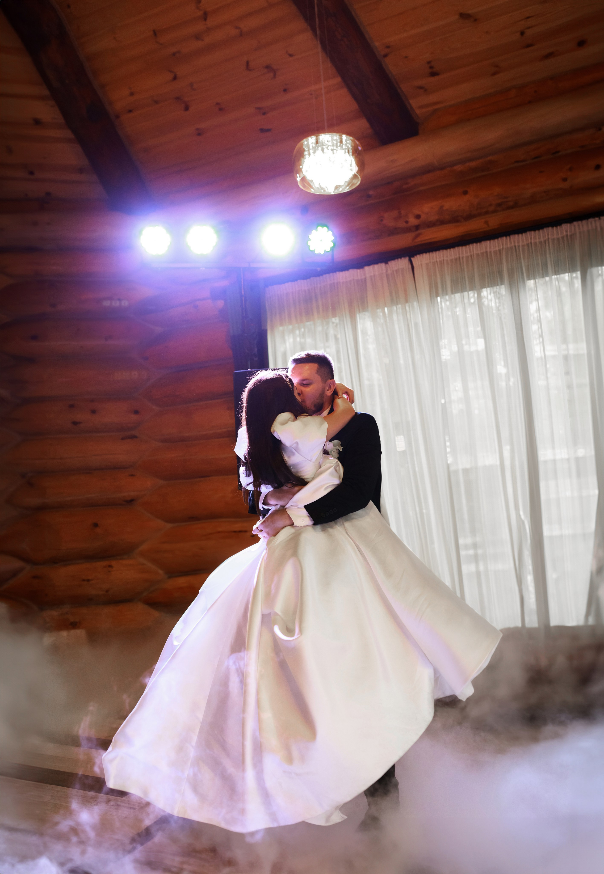 Дар’я & Артур. Весільний та сімейний фотограф у Харкові Ткаченко Світлана