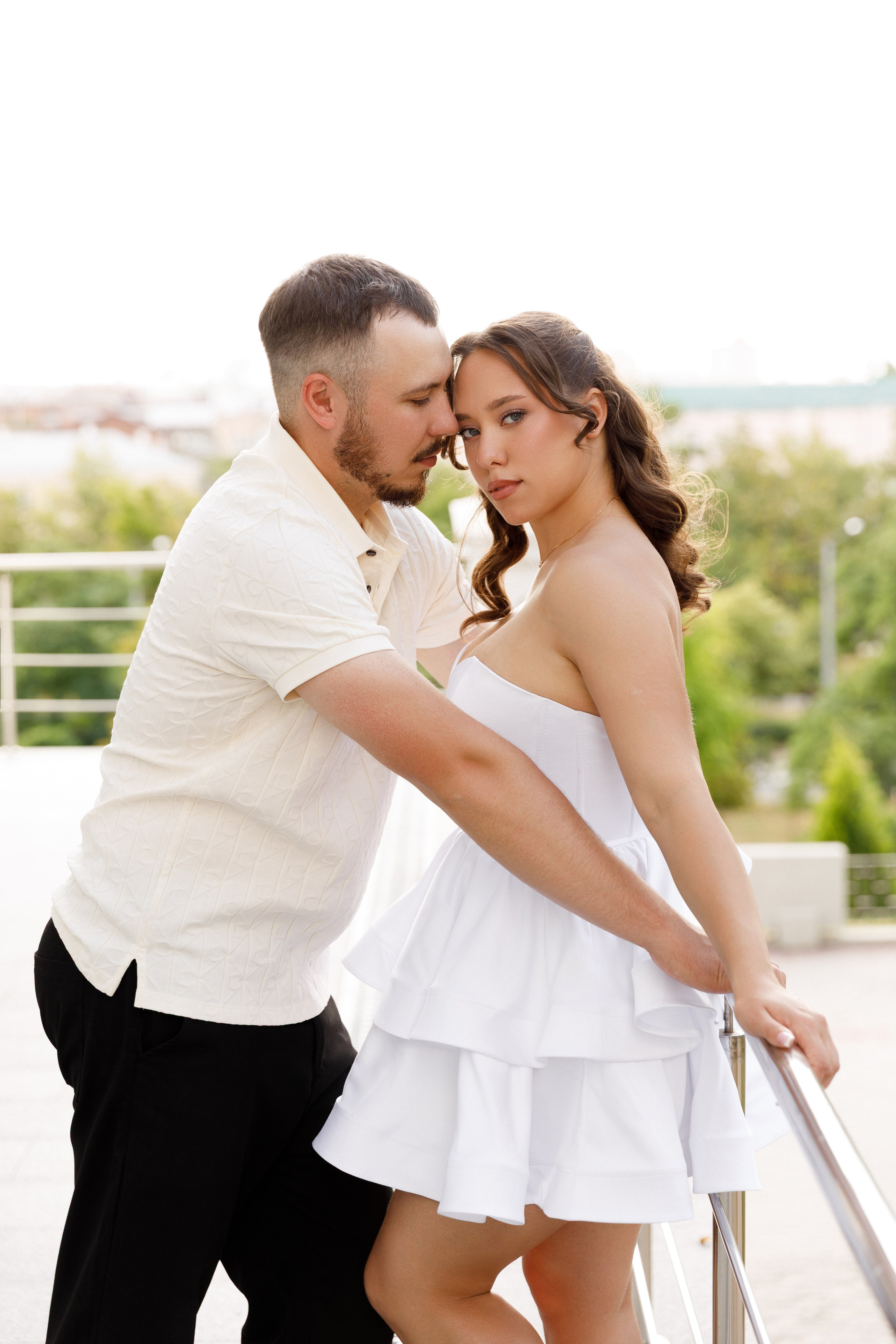 Анна & Валентин. Весільний та сімейний фотограф у Харкові Ткаченко Світлана