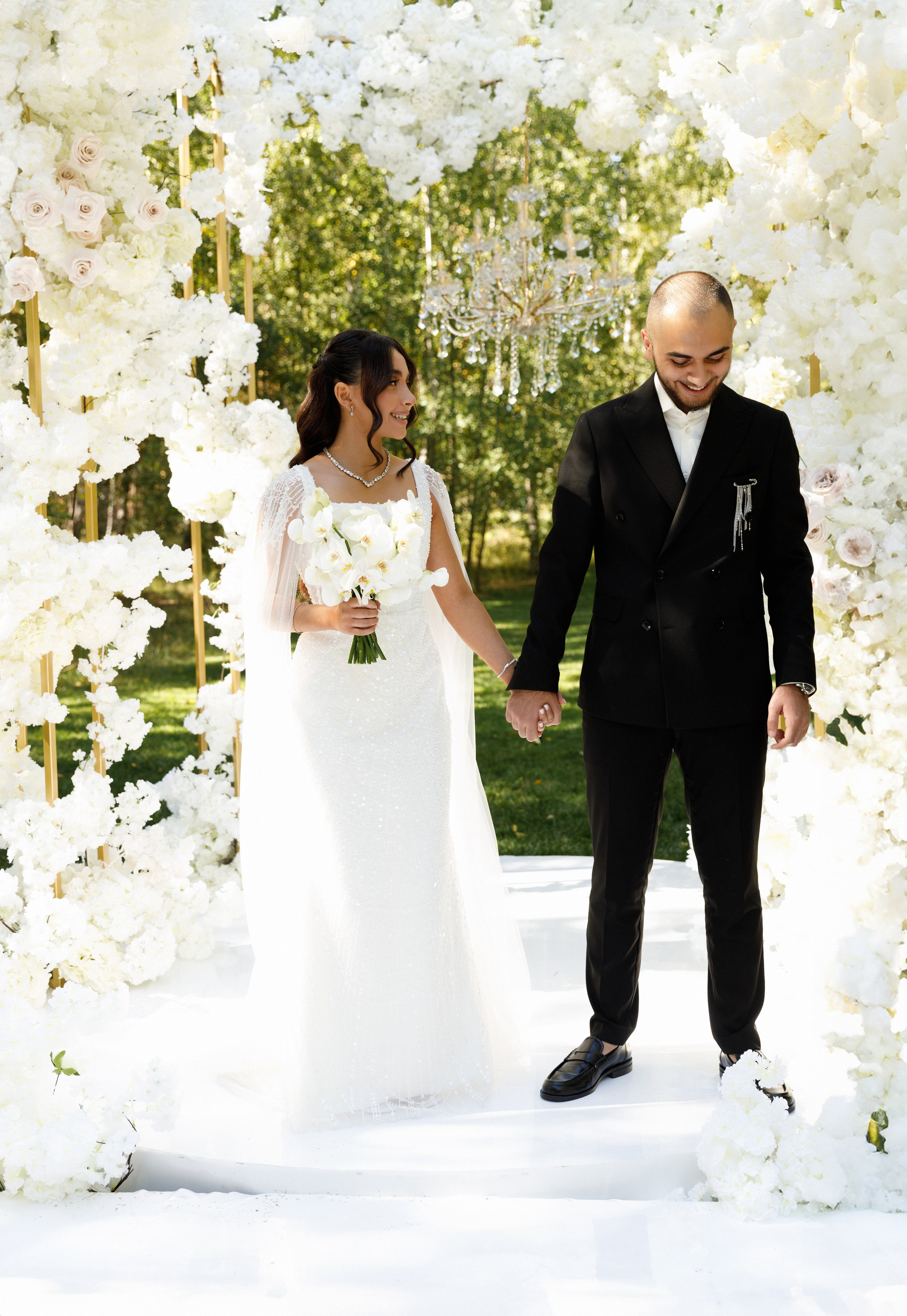 Аяз Джахан. Весільний та сімейний фотограф у Харкові Ткаченко Світлана