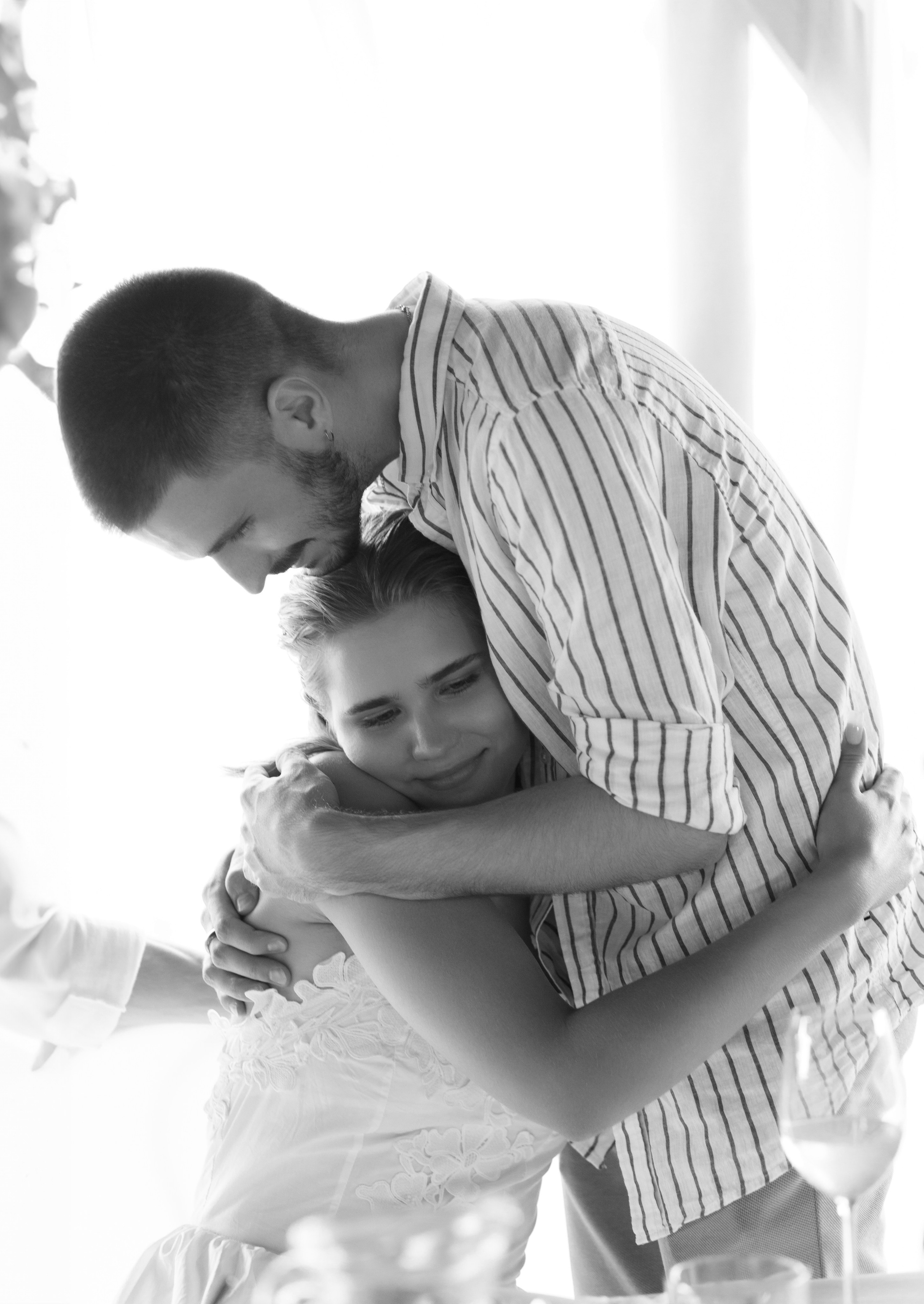 Поліна & Карен. Весільний та сімейний фотограф у Харкові Ткаченко Світлана