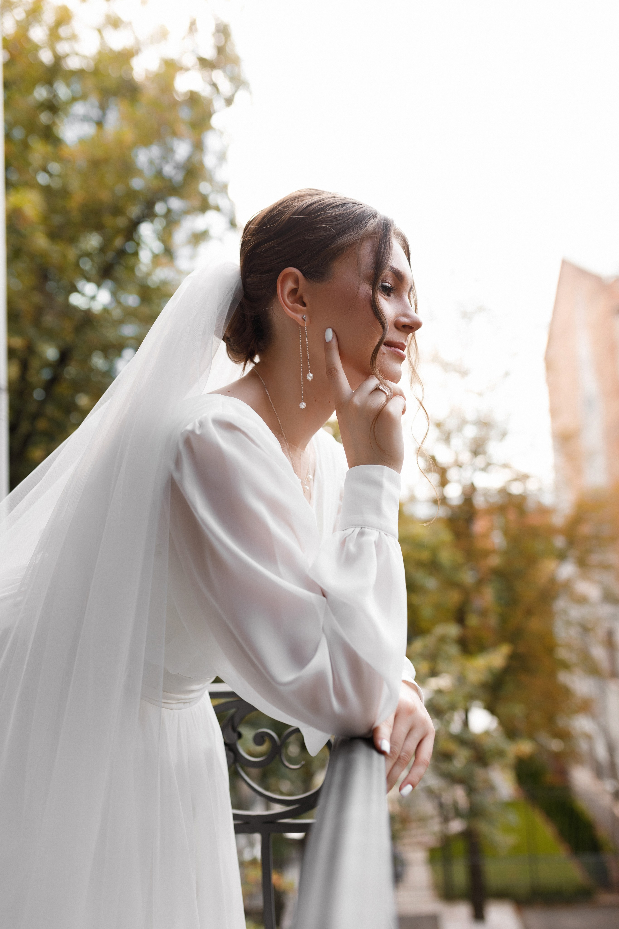 Христина & Владислав. Весільний та сімейний фотограф у Харкові Ткаченко Світлана