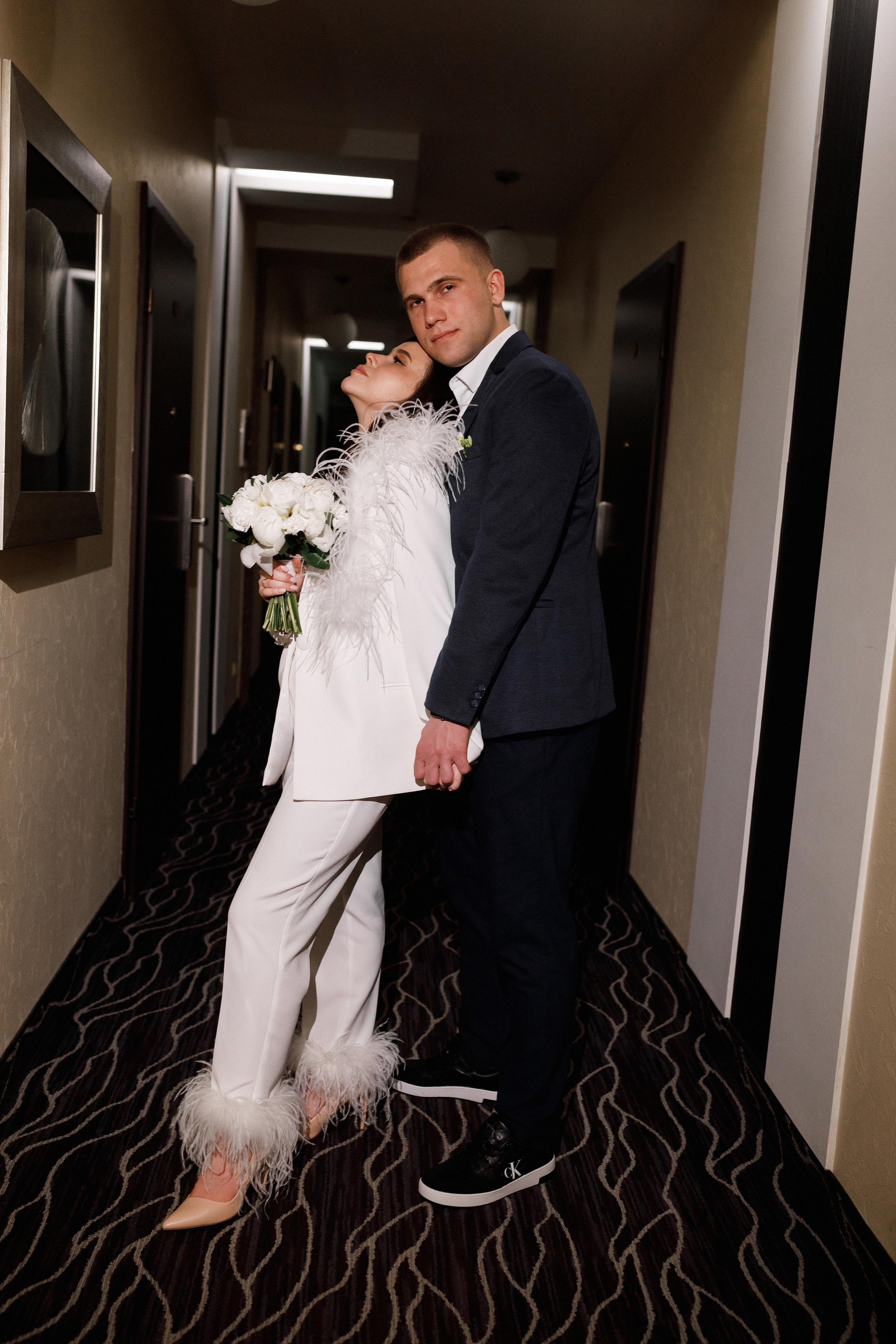 Ксенія & Дмитро. Весільний та сімейний фотограф у Харкові Ткаченко Світлана