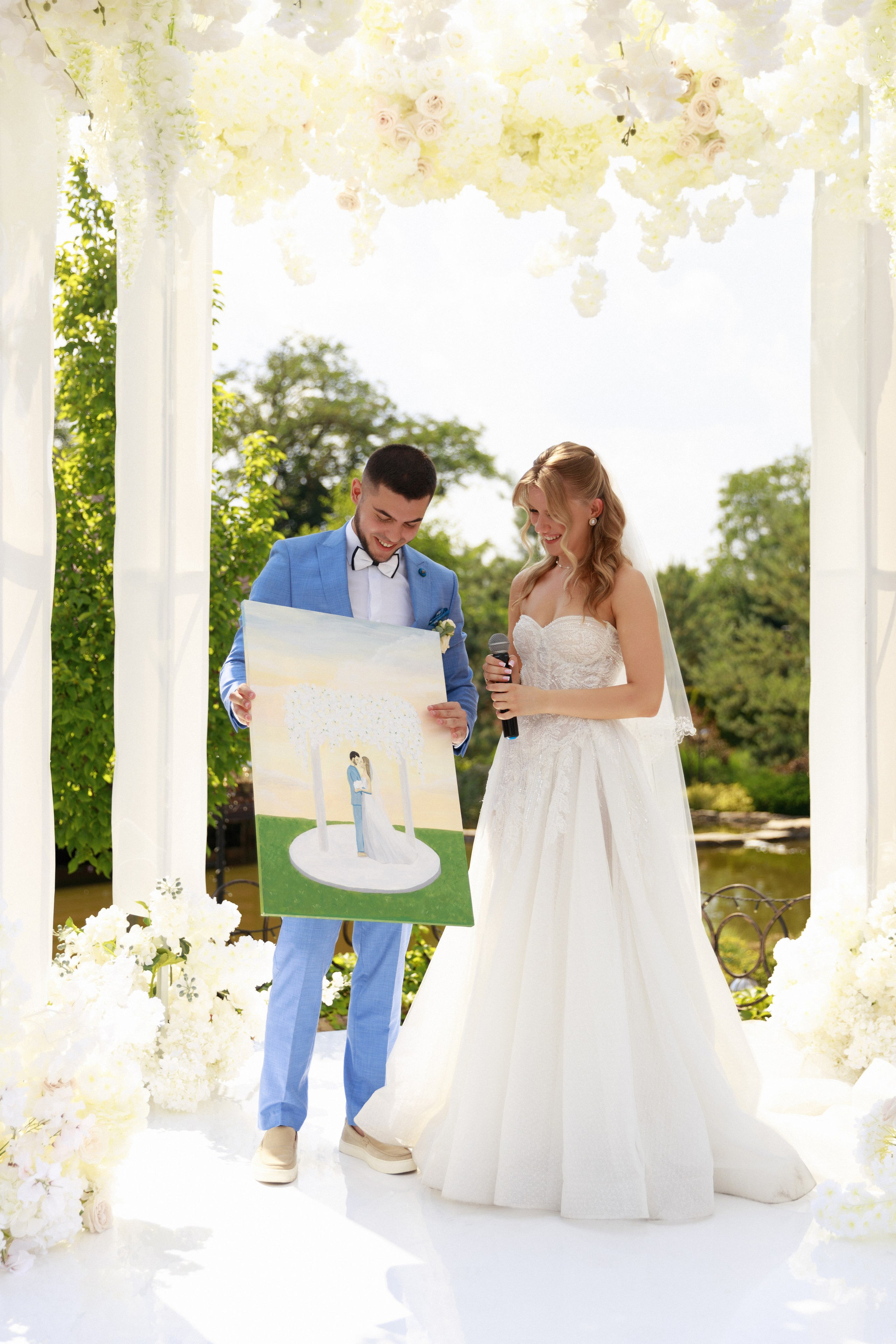 Дарина & Тимур. Весільний та сімейний фотограф у Харкові Ткаченко Світлана