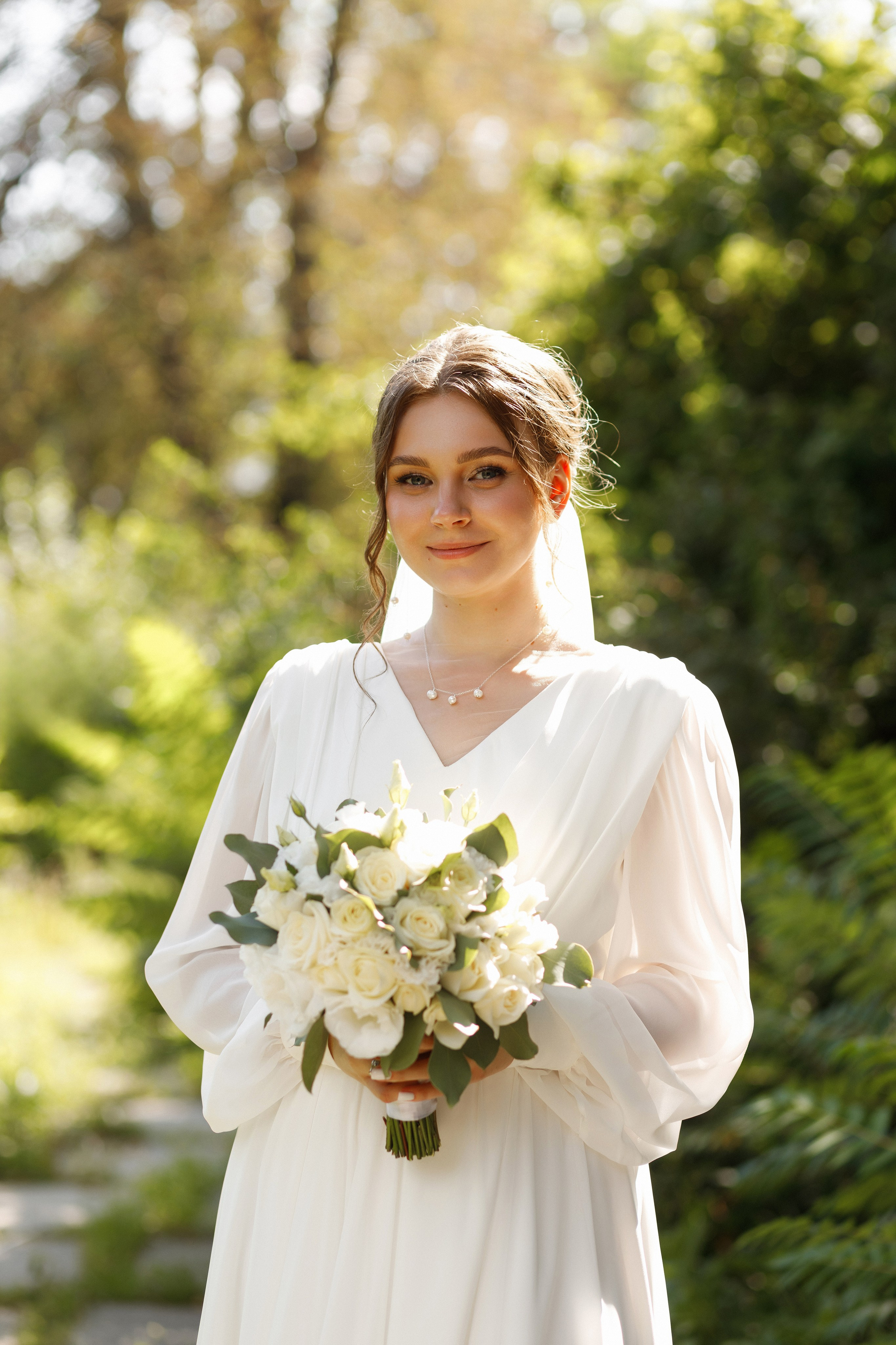 Христина & Владислав. Весільний та сімейний фотограф у Харкові Ткаченко Світлана