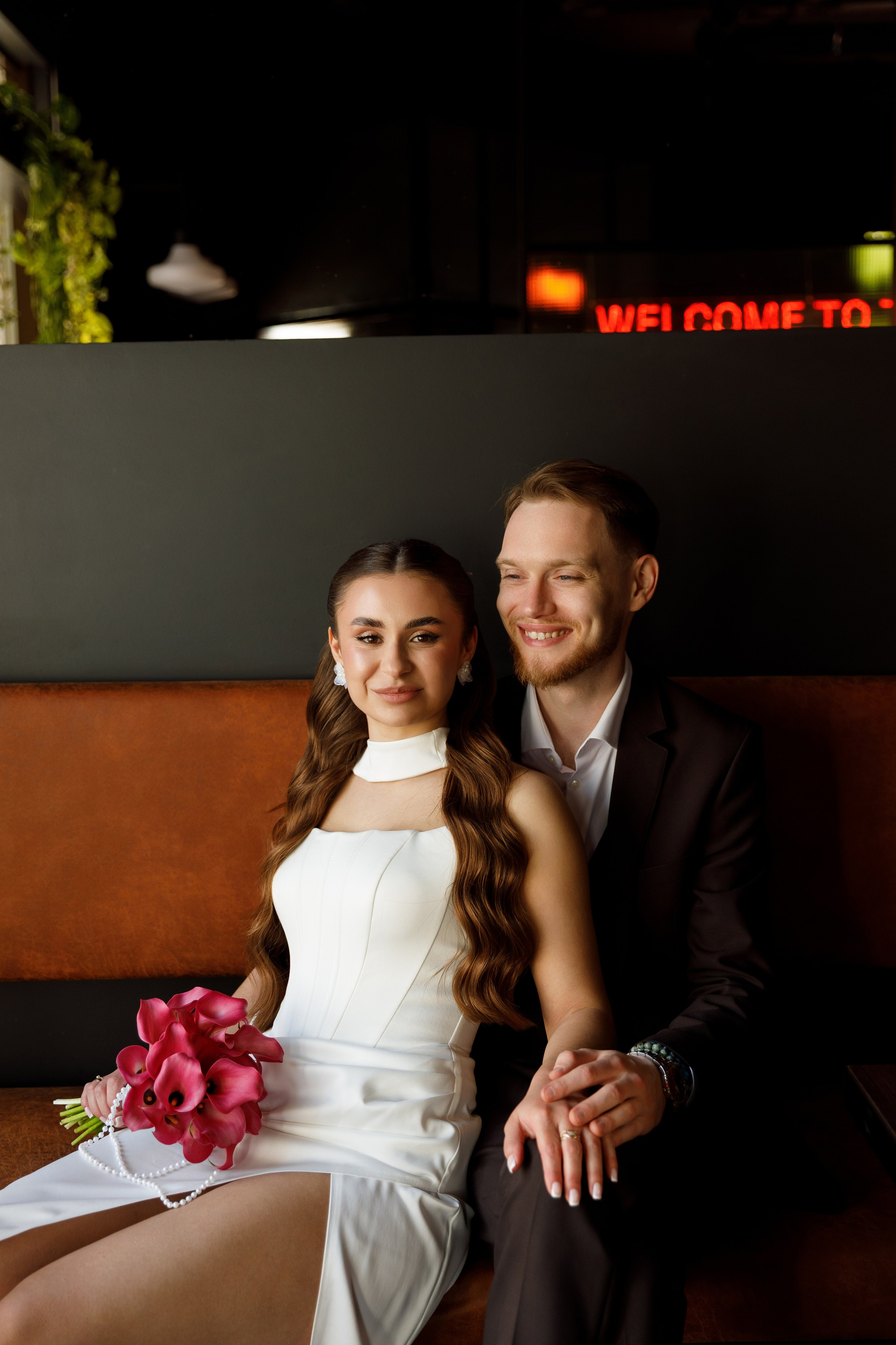 Євгенія & Женя. Весільний та сімейний фотограф у Харкові Ткаченко Світлана