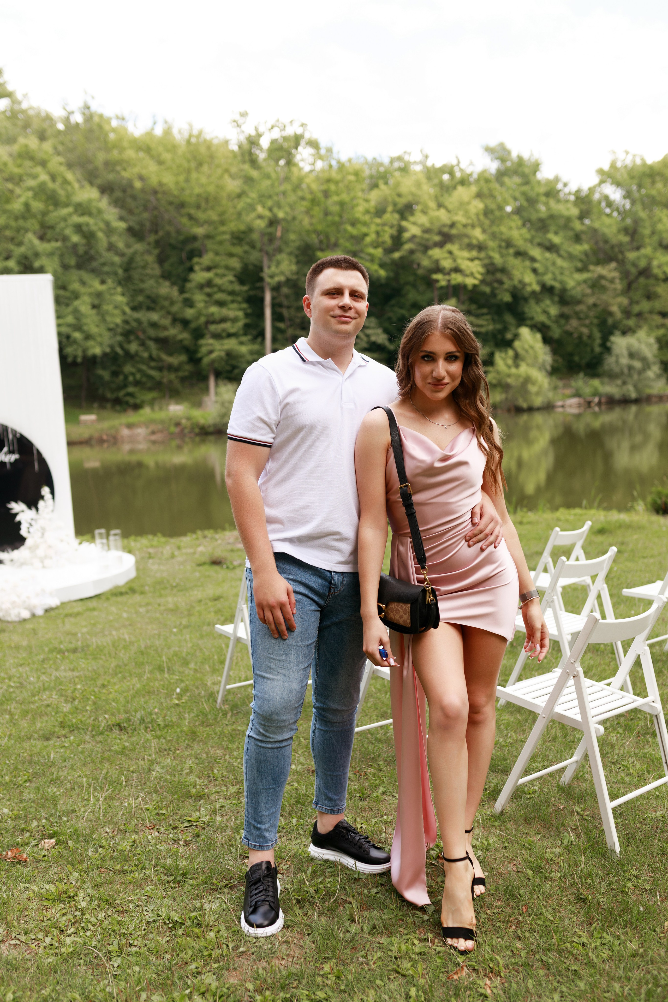 Аліна & Ярослав. Весільний та сімейний фотограф у Харкові Ткаченко Світлана