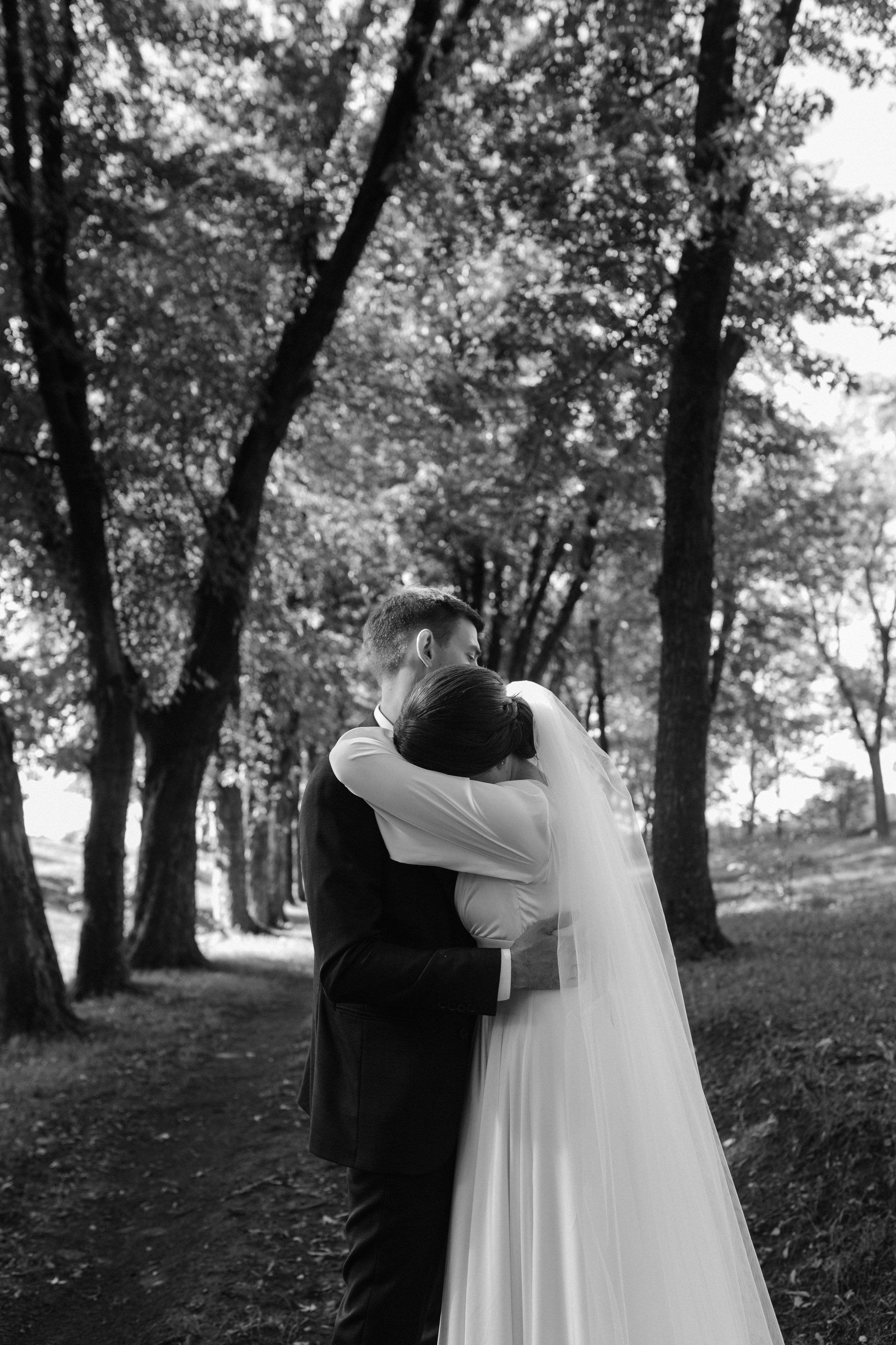 Анастасія & Дмитро. Весільний та сімейний фотограф у Харкові Ткаченко Світлана