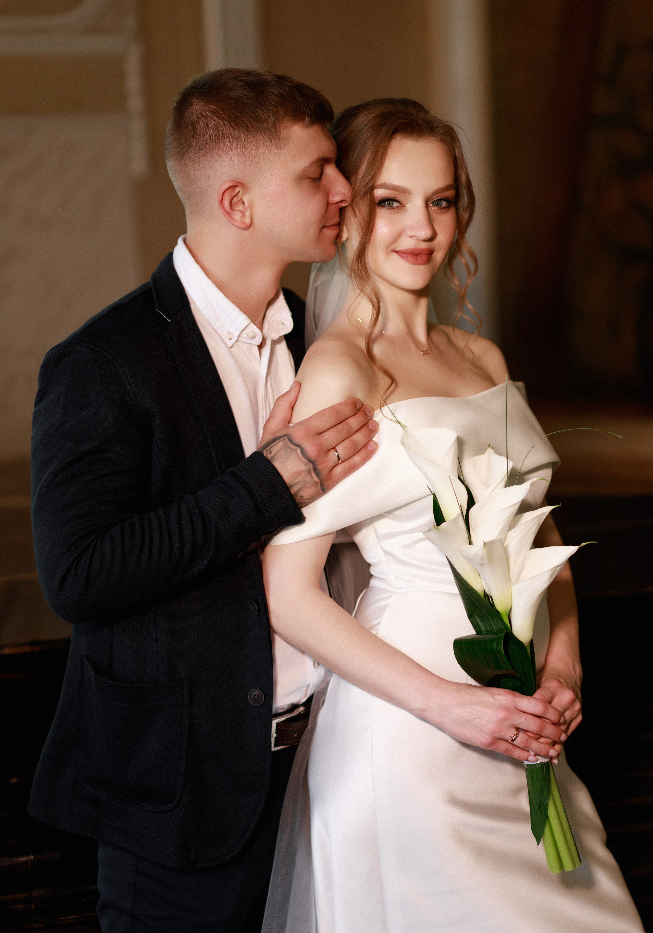 Вікторія & Дмитро. Весільний та сімейний фотограф у Харкові Ткаченко Світлана