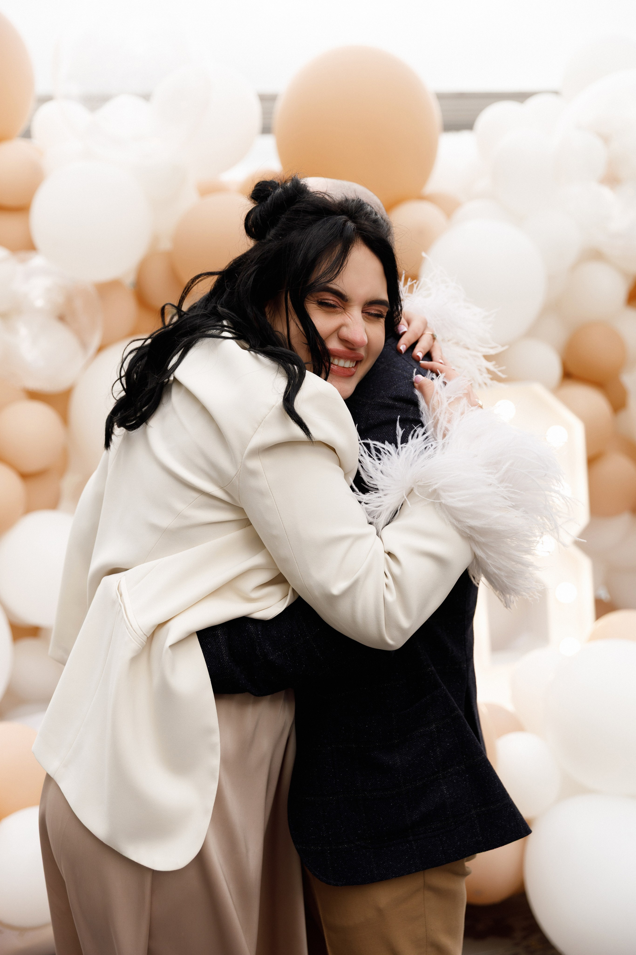 Аліна Костя - Gender party. Весільний та сімейний фотограф у Харкові Ткаченко Світлана