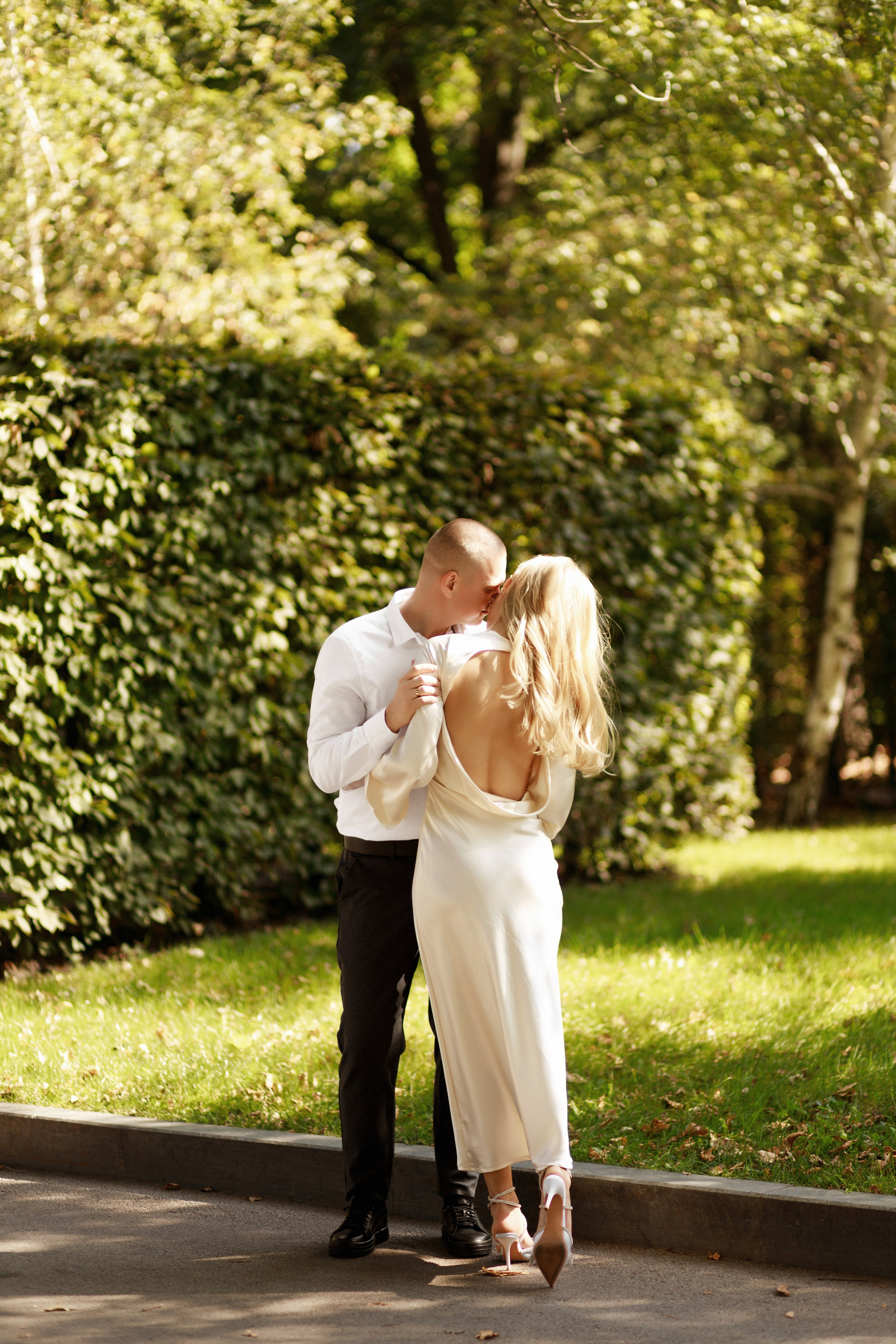 Дар’я & Артур. Весільний та сімейний фотограф у Харкові Ткаченко Світлана