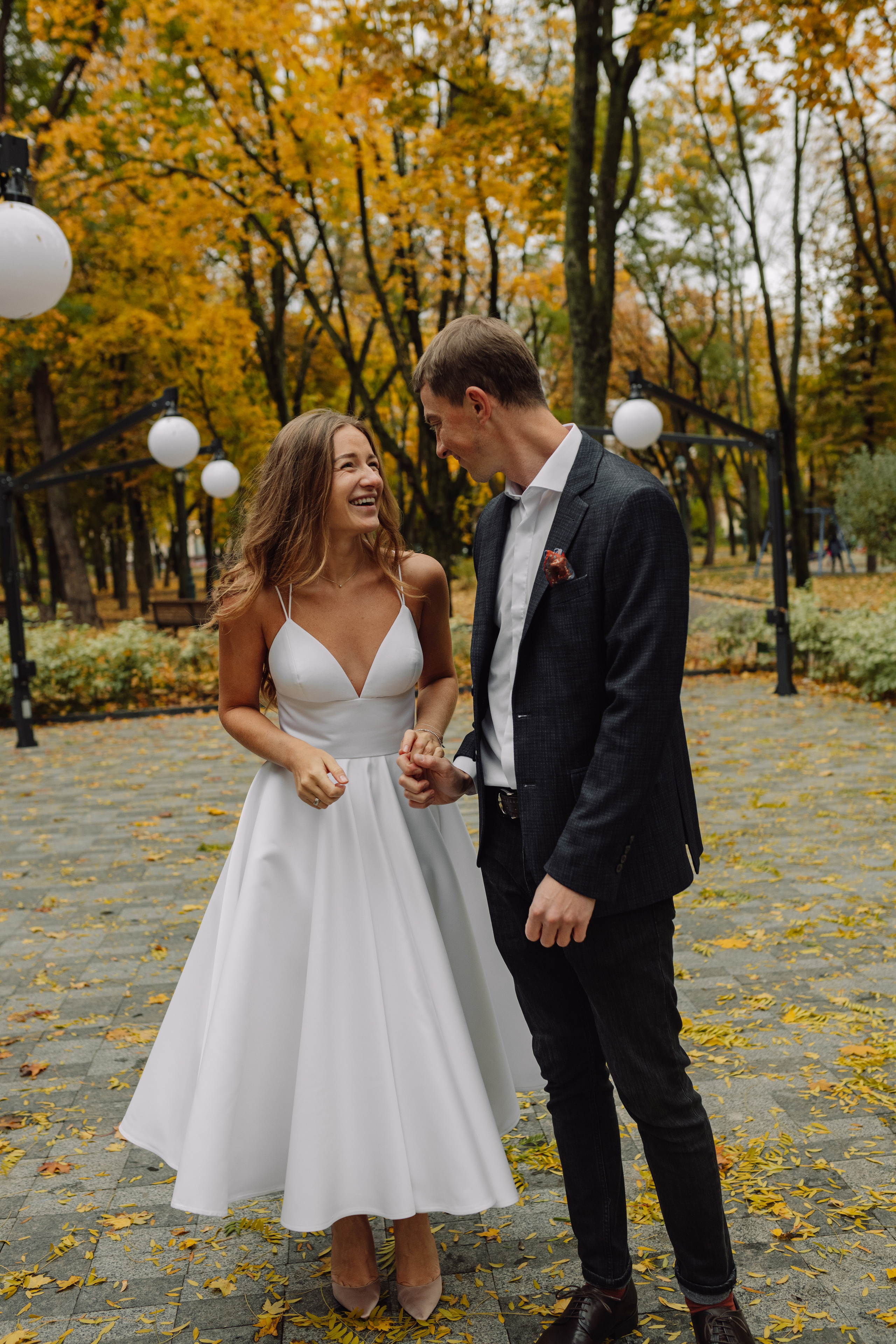 Христина & Олексій. Весільний та сімейний фотограф у Харкові Ткаченко Світлана