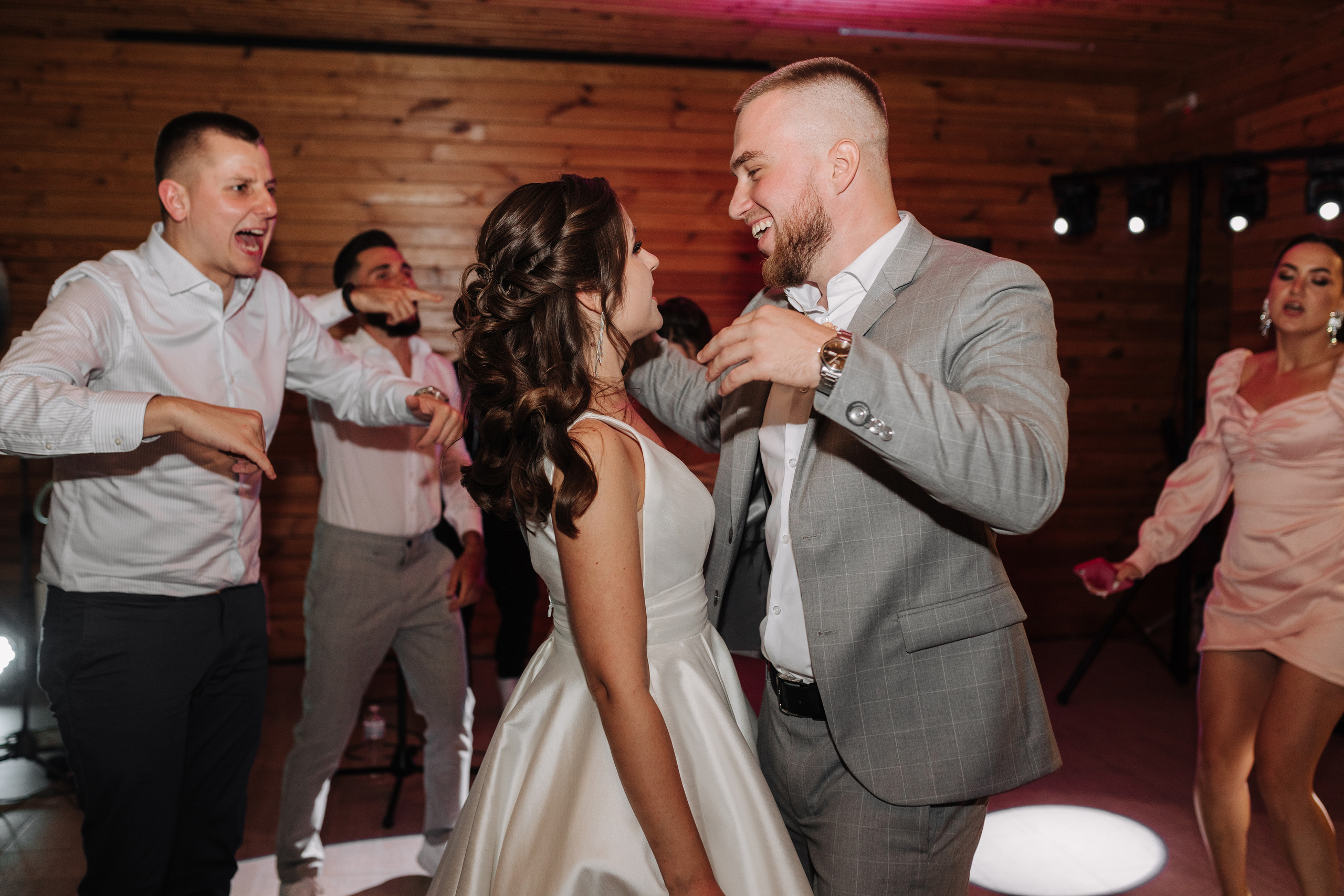 Віка & Максим. Весільний та сімейний фотограф у Харкові Ткаченко Світлана