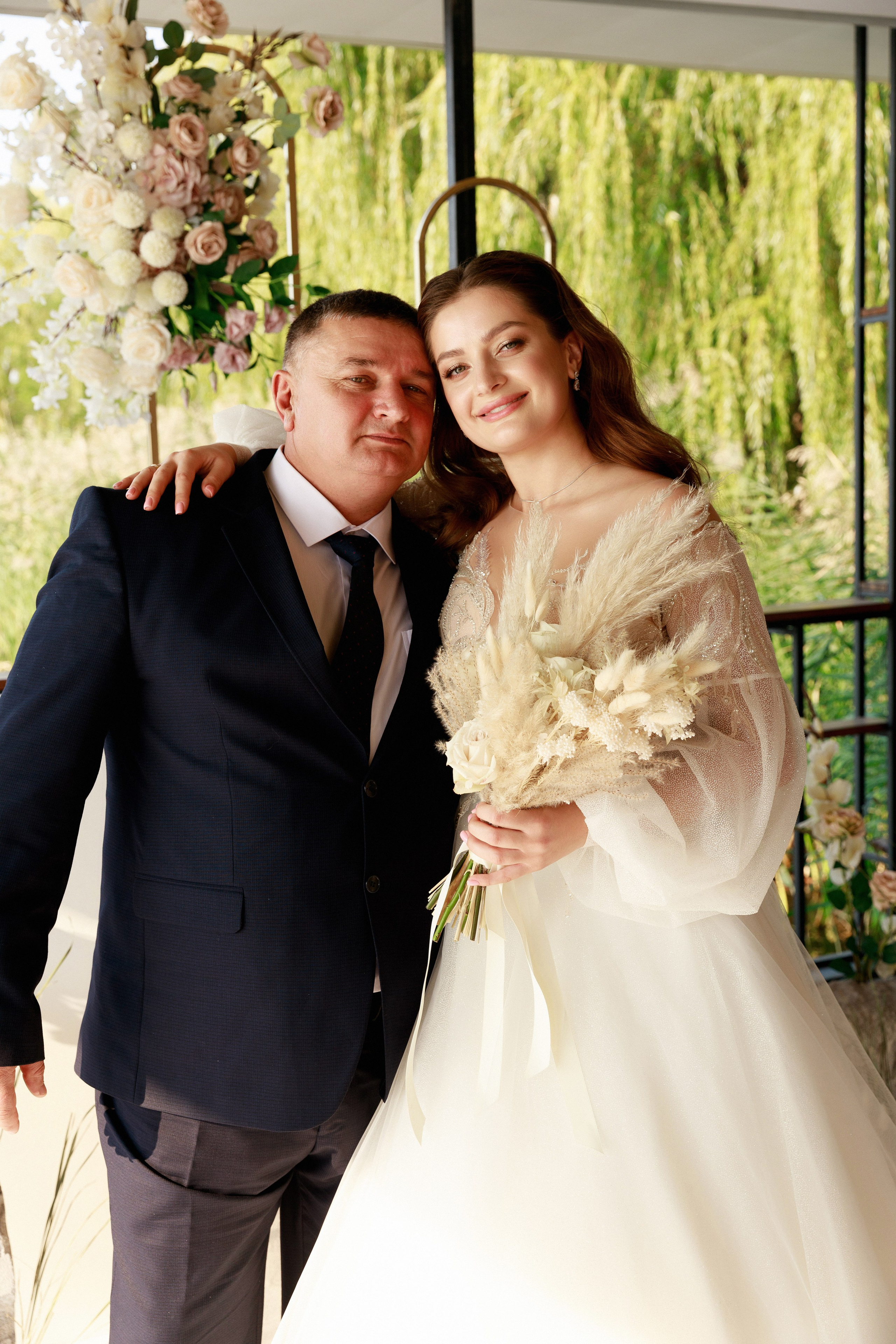 Віталіна & Владислав. Весільний та сімейний фотограф у Харкові Ткаченко Світлана