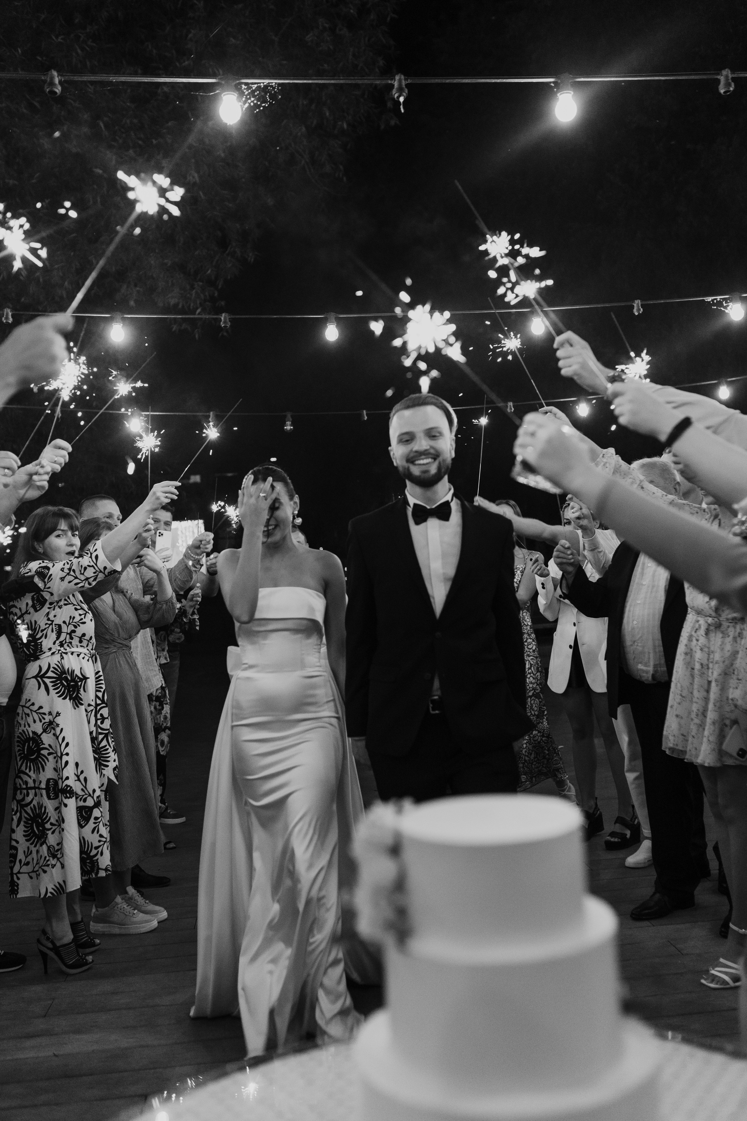 Анна & Артем. Весільний та сімейний фотограф у Харкові Ткаченко Світлана