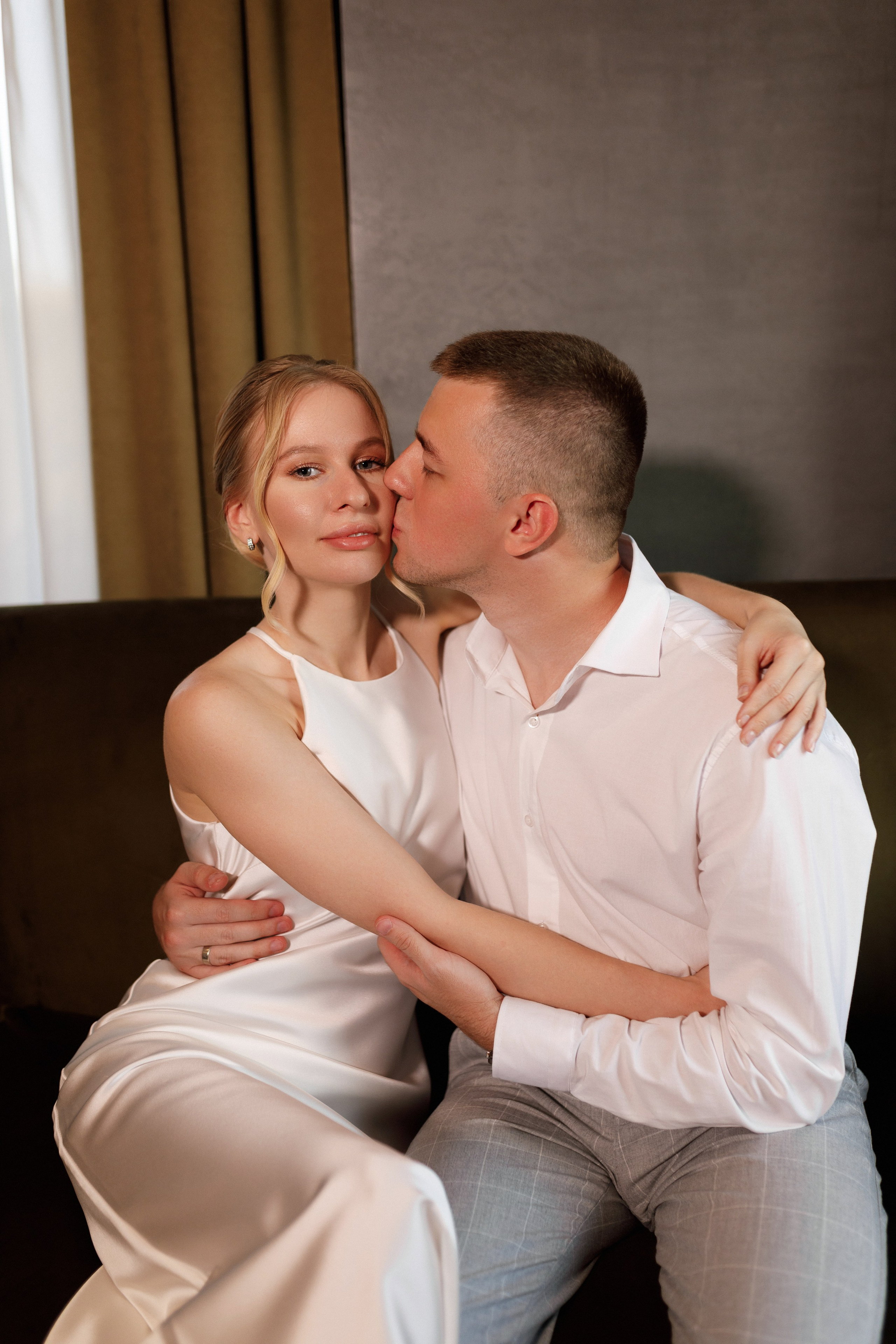 Ольга & Олександр. Весільний та сімейний фотограф у Харкові Ткаченко Світлана