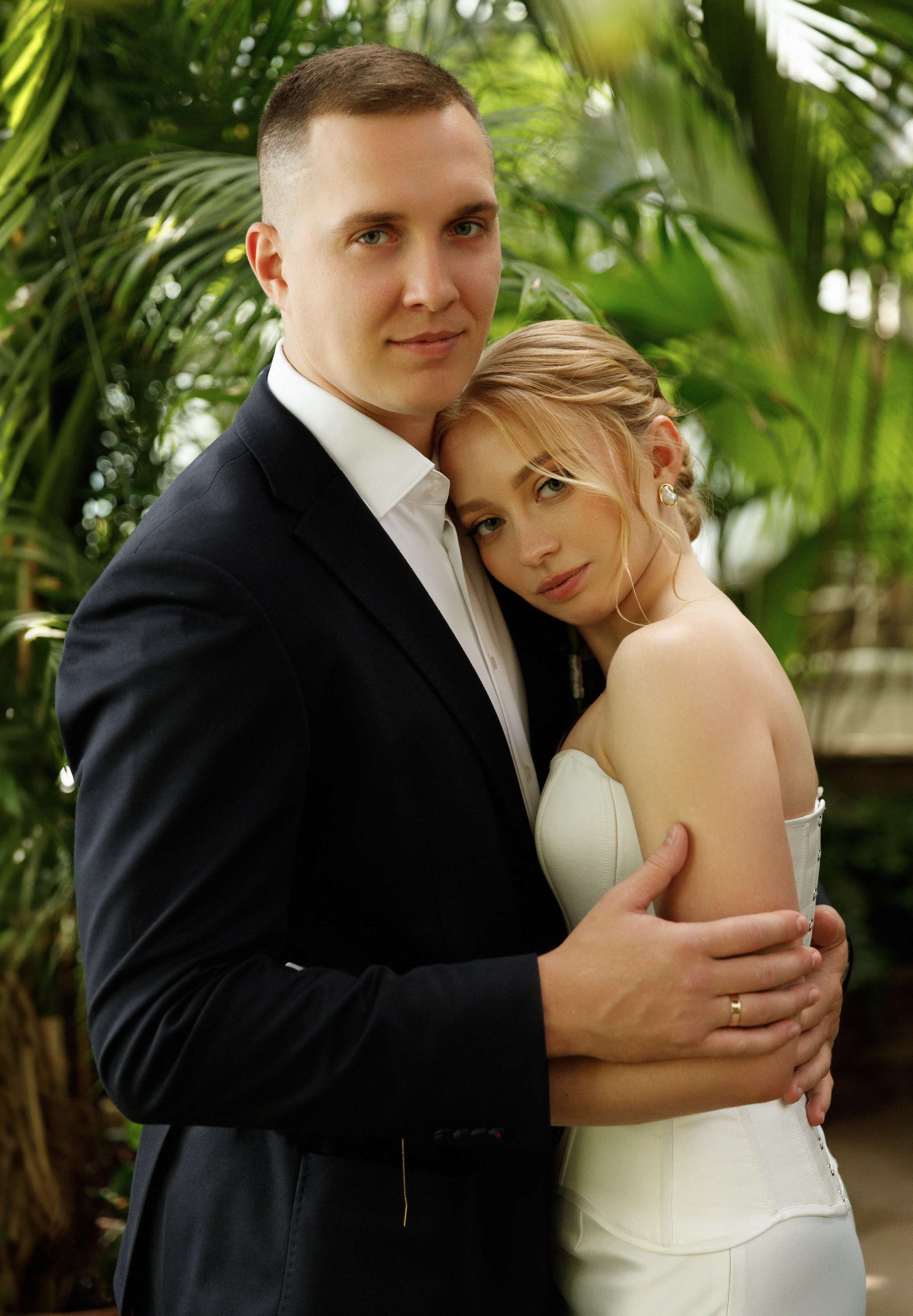 Анастасія & Ігор. Весільний та сімейний фотограф у Харкові Ткаченко Світлана