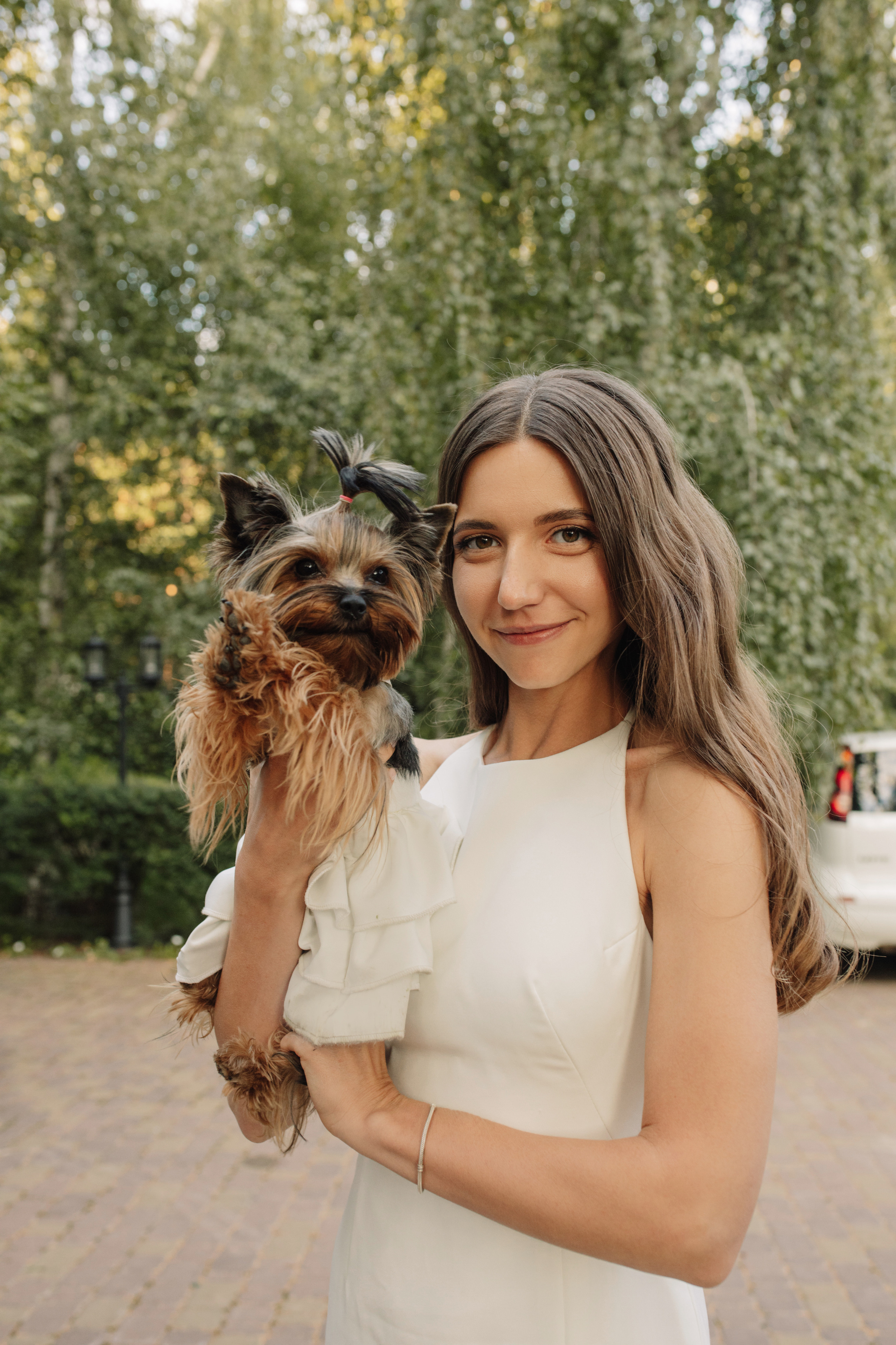 Анна & Назар. Весільний та сімейний фотограф у Харкові Ткаченко Світлана