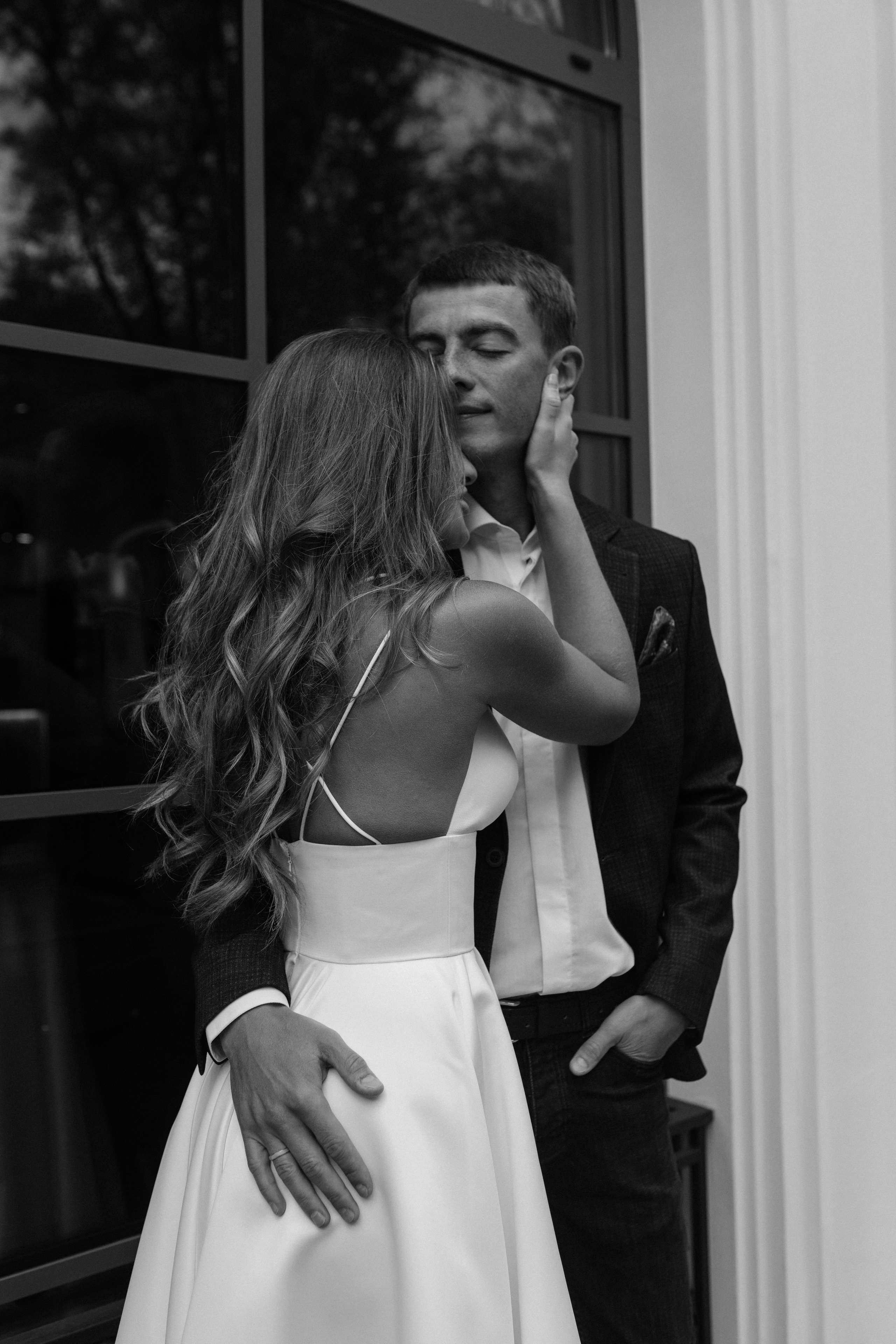 Христина & Олексій. Весільний та сімейний фотограф у Харкові Ткаченко Світлана