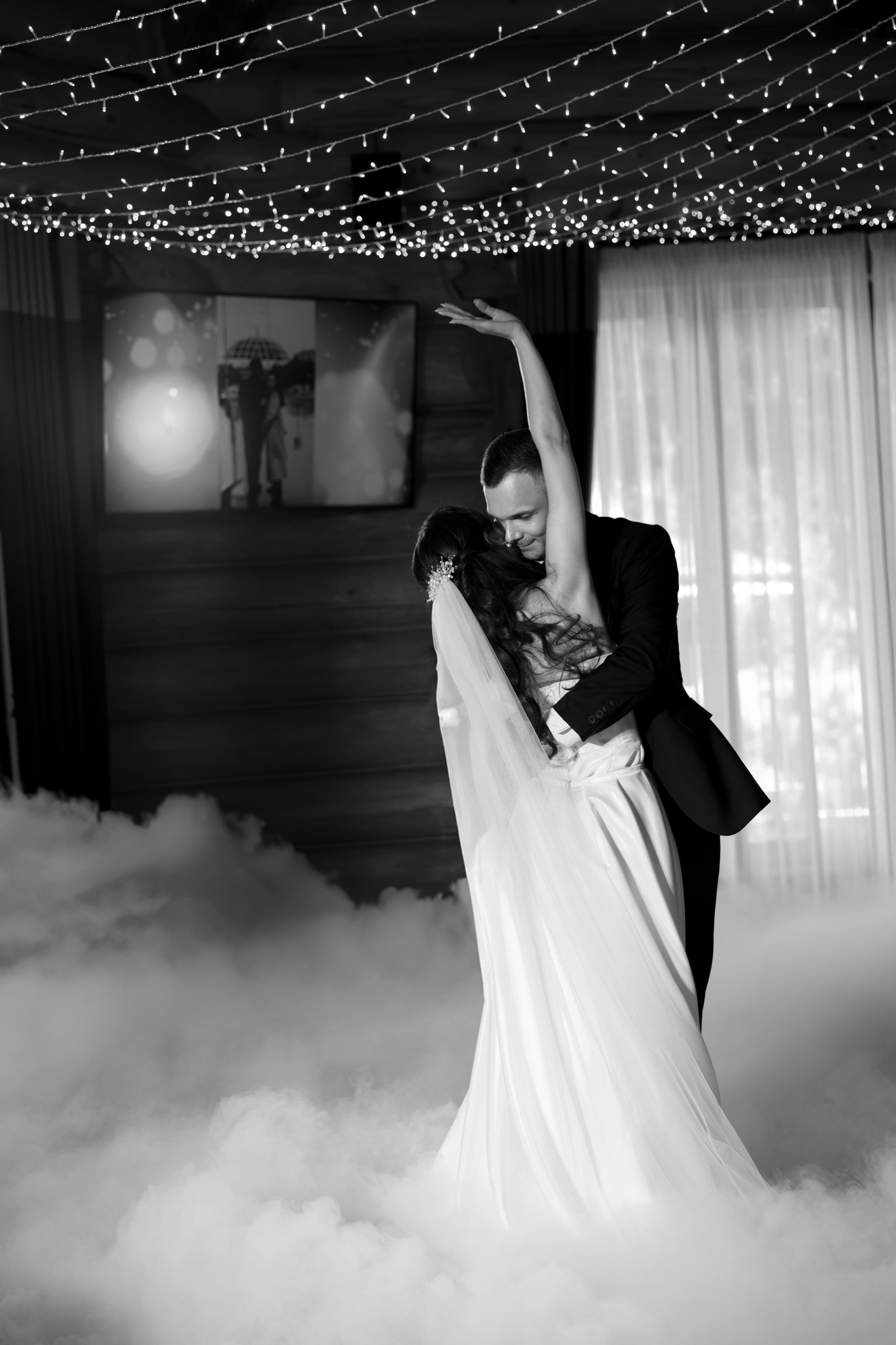 Дарʼя & Кирило. Весільний та сімейний фотограф у Харкові Ткаченко Світлана