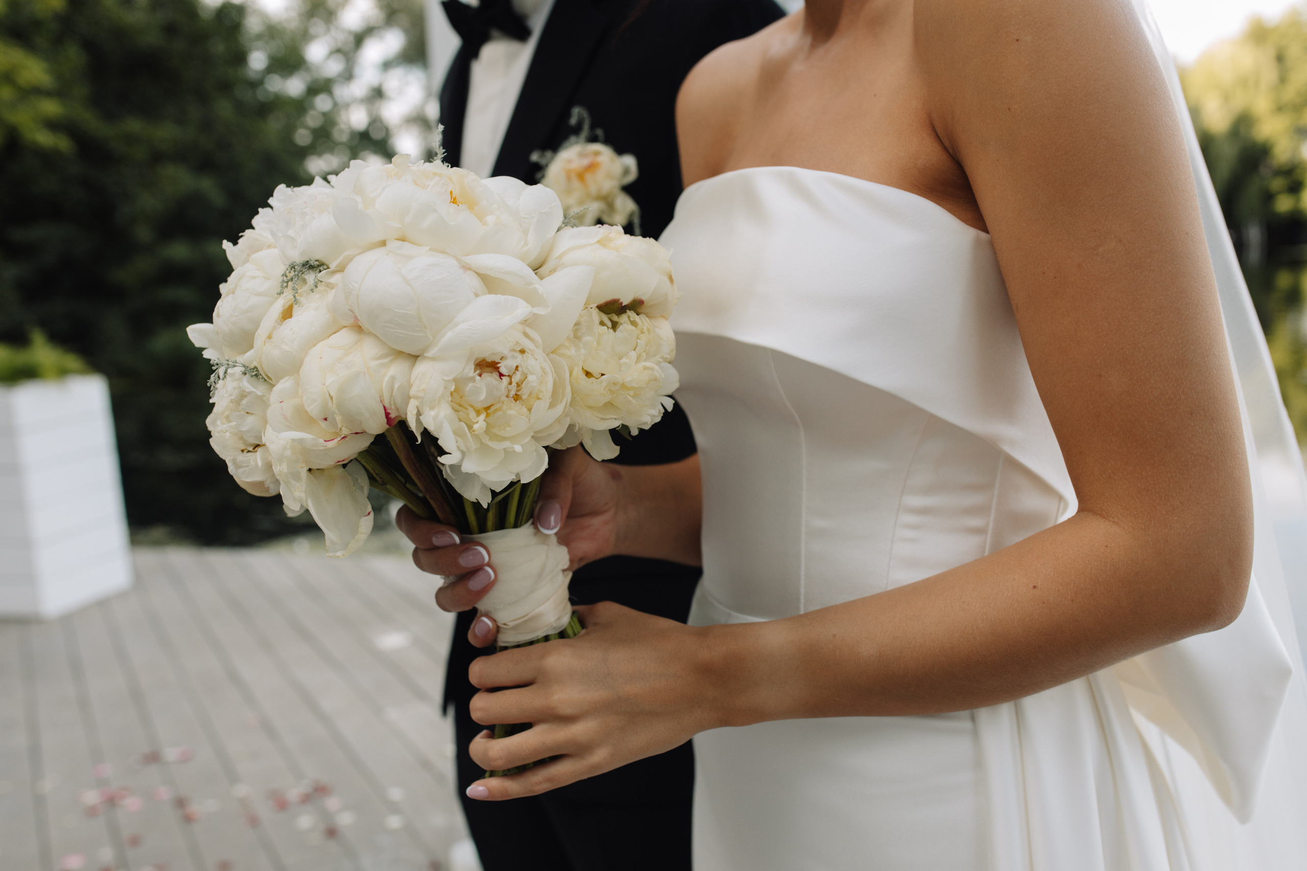 Анна & Артем. Весільний та сімейний фотограф у Харкові Ткаченко Світлана