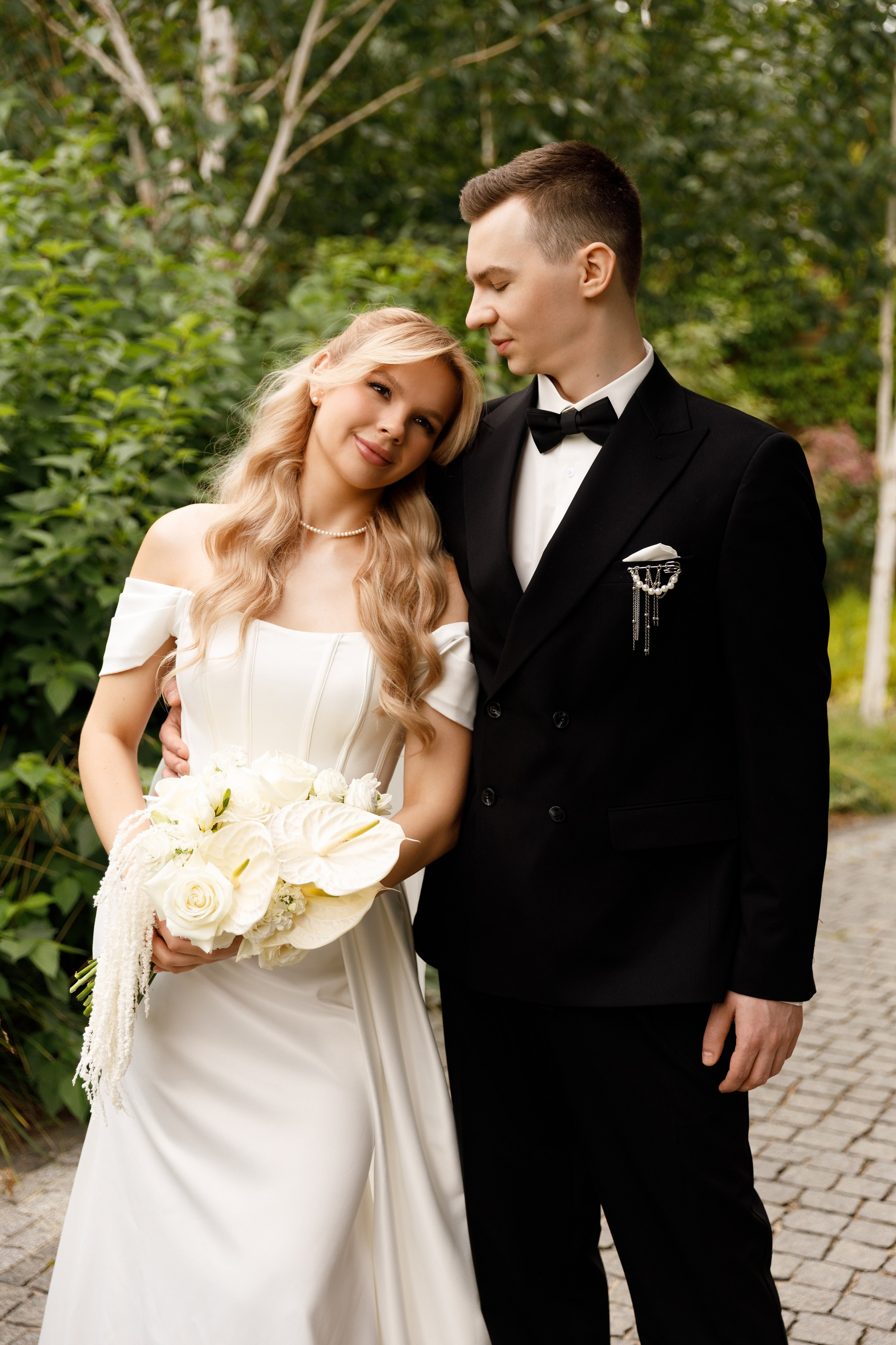 Марина & Олександр. Весільний та сімейний фотограф у Харкові Ткаченко Світлана
