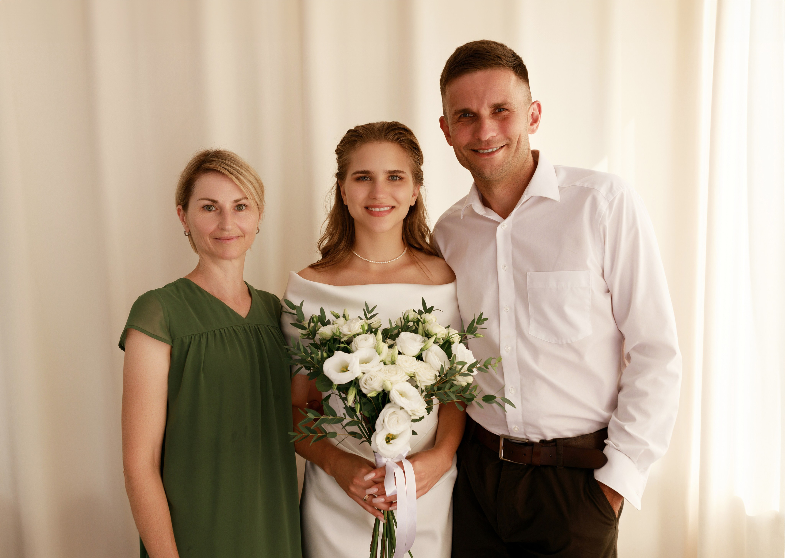 Поліна & Карен. Весільний та сімейний фотограф у Харкові Ткаченко Світлана