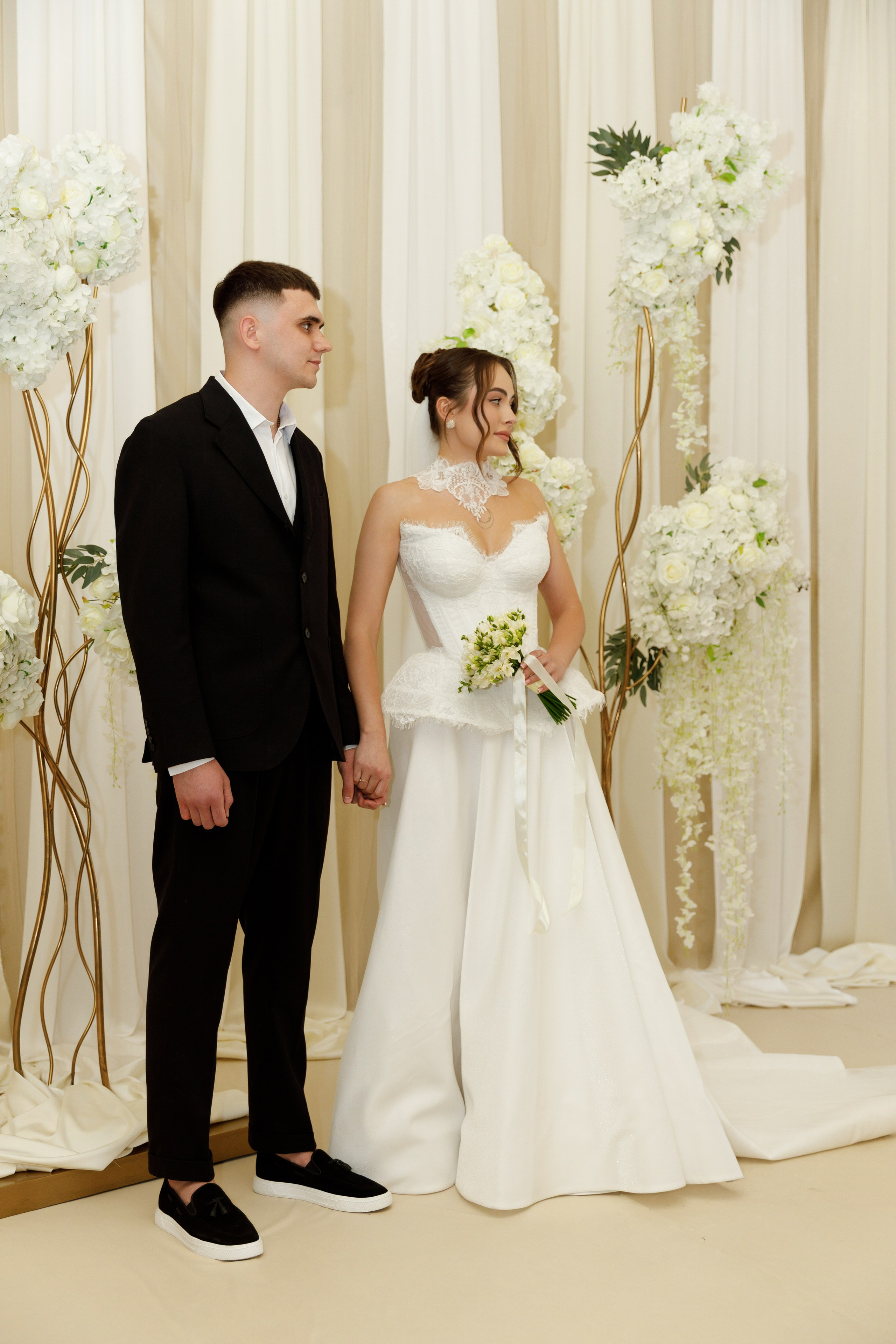 Діана & Микола. Весільний та сімейний фотограф у Харкові Ткаченко Світлана