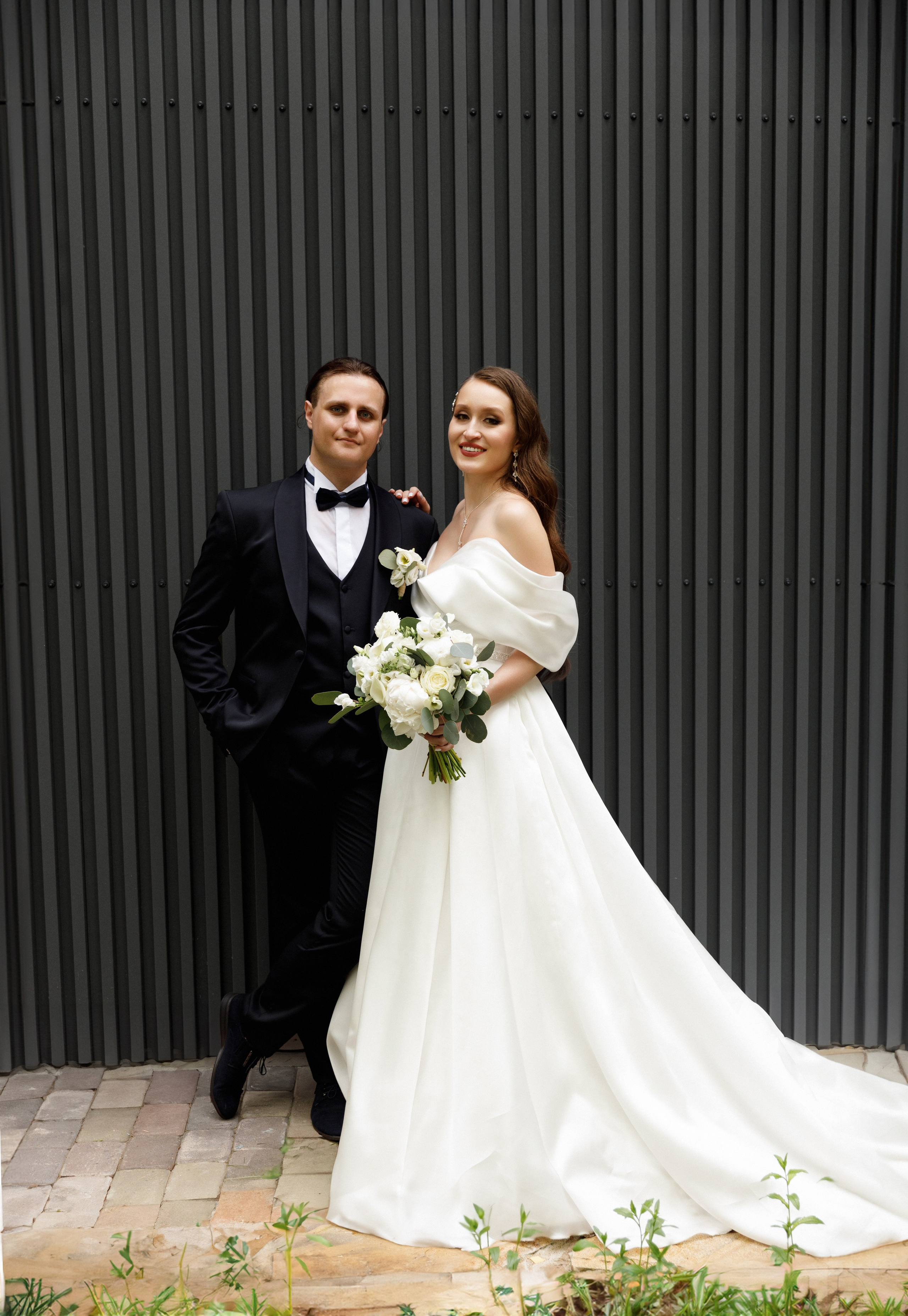 Аліна & Сергій. Весільний та сімейний фотограф у Харкові Ткаченко Світлана