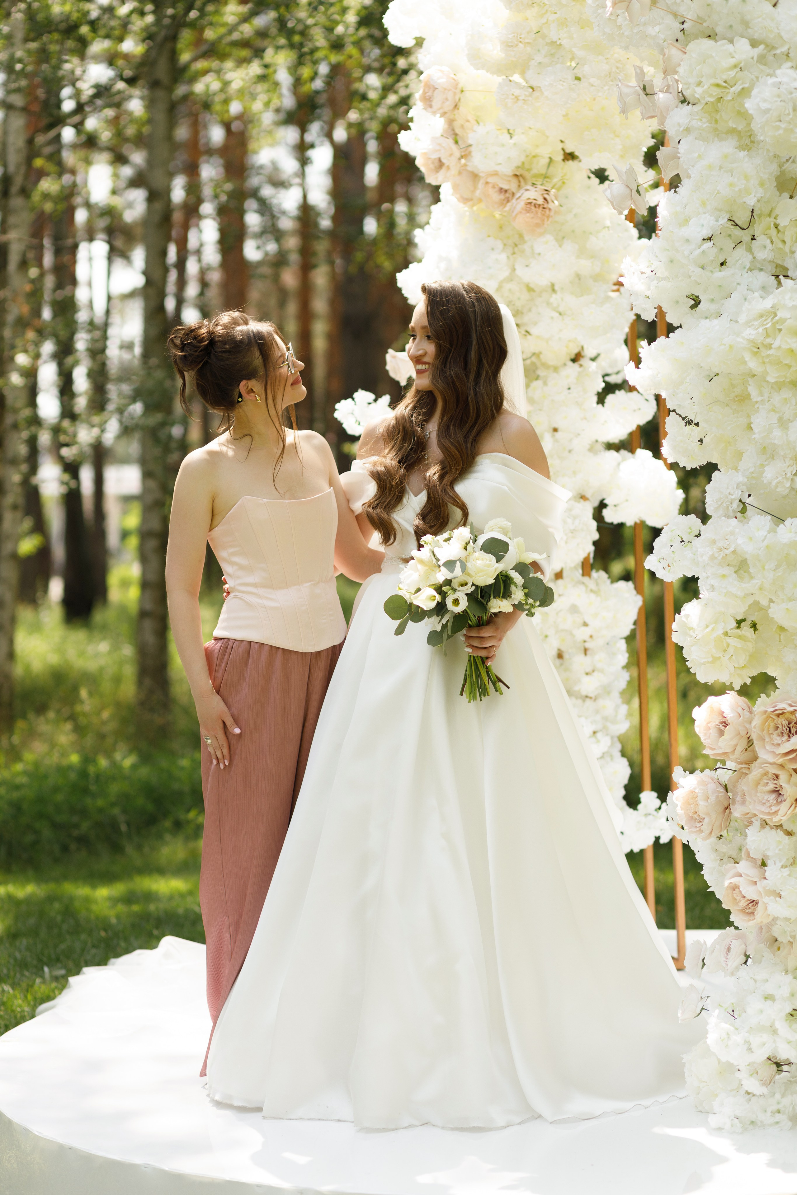 Аліна & Сергій. Весільний та сімейний фотограф у Харкові Ткаченко Світлана