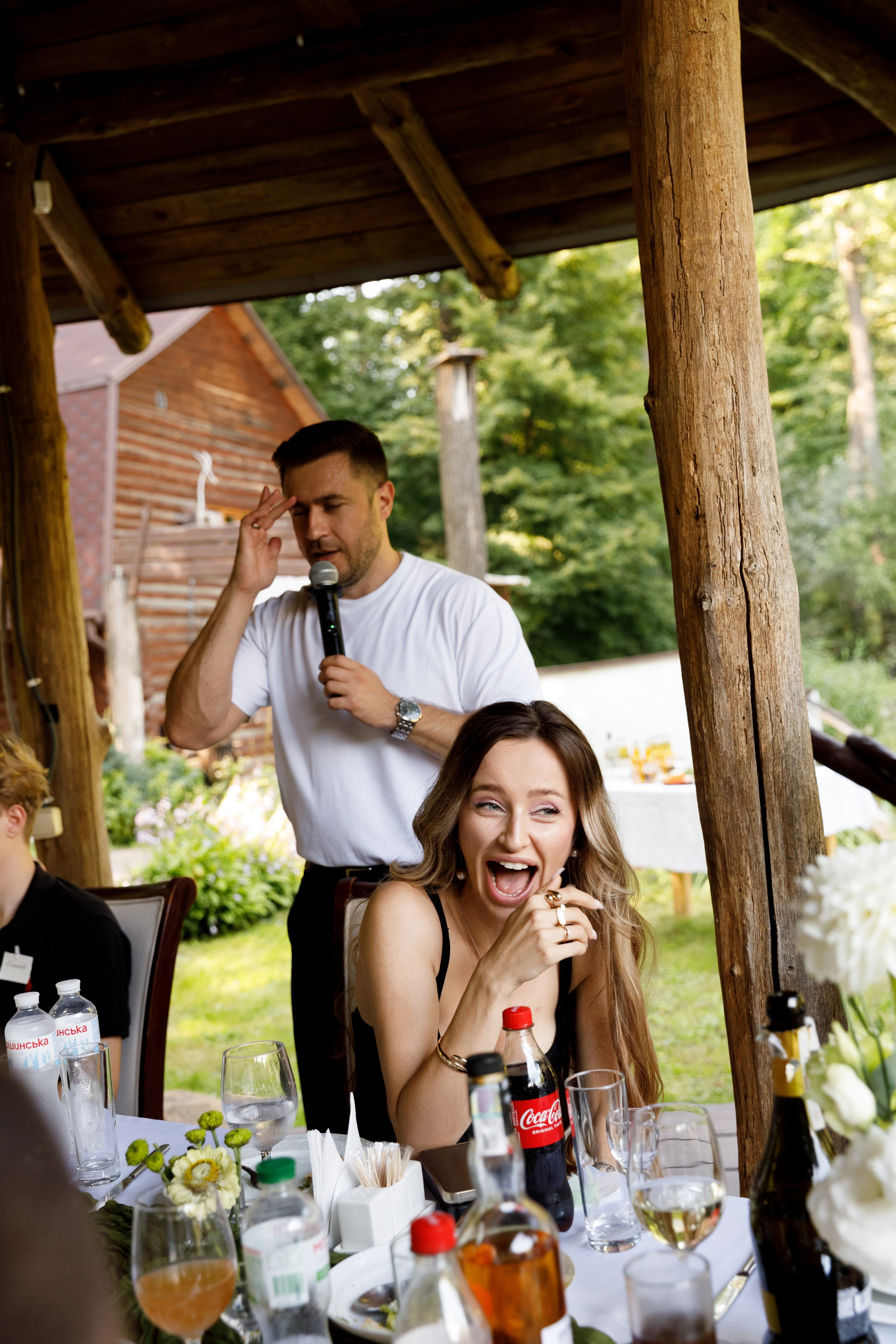 Аліна & Вадим. Весільний та сімейний фотограф у Харкові Ткаченко Світлана