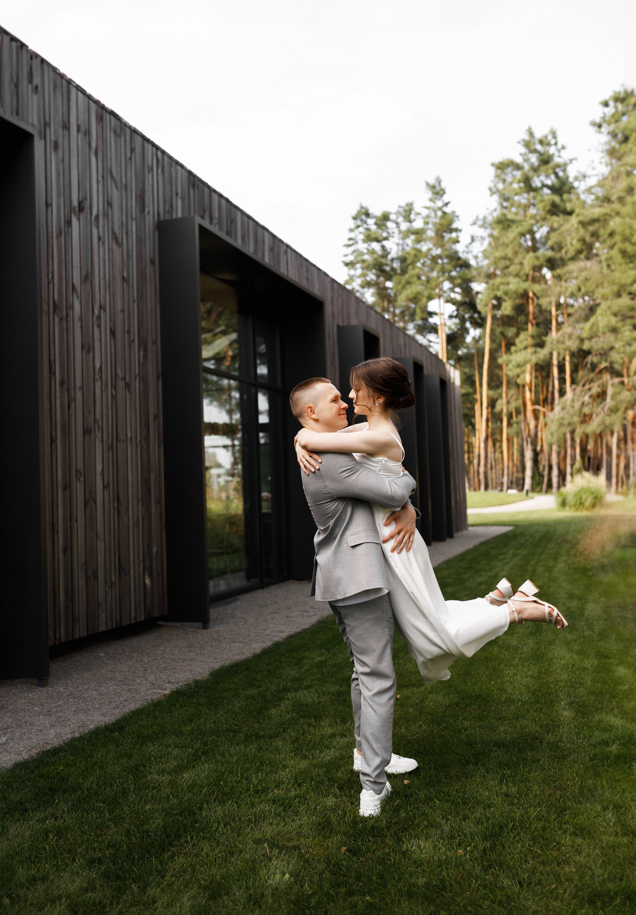 Альона & Андрій. Весільний та сімейний фотограф у Харкові Ткаченко Світлана