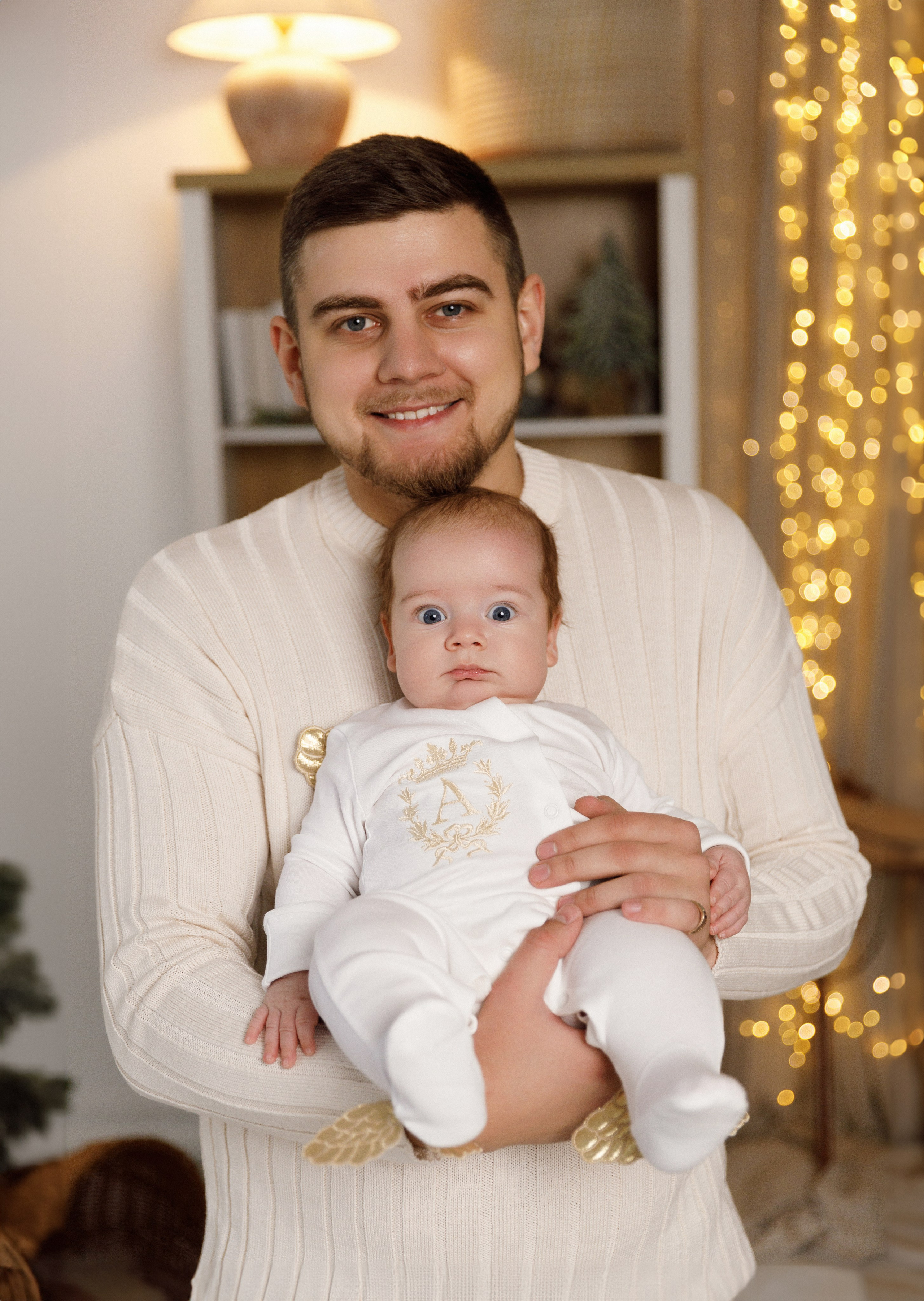 Віка & Влад & Артур. Весільний та сімейний фотограф у Харкові Ткаченко Світлана